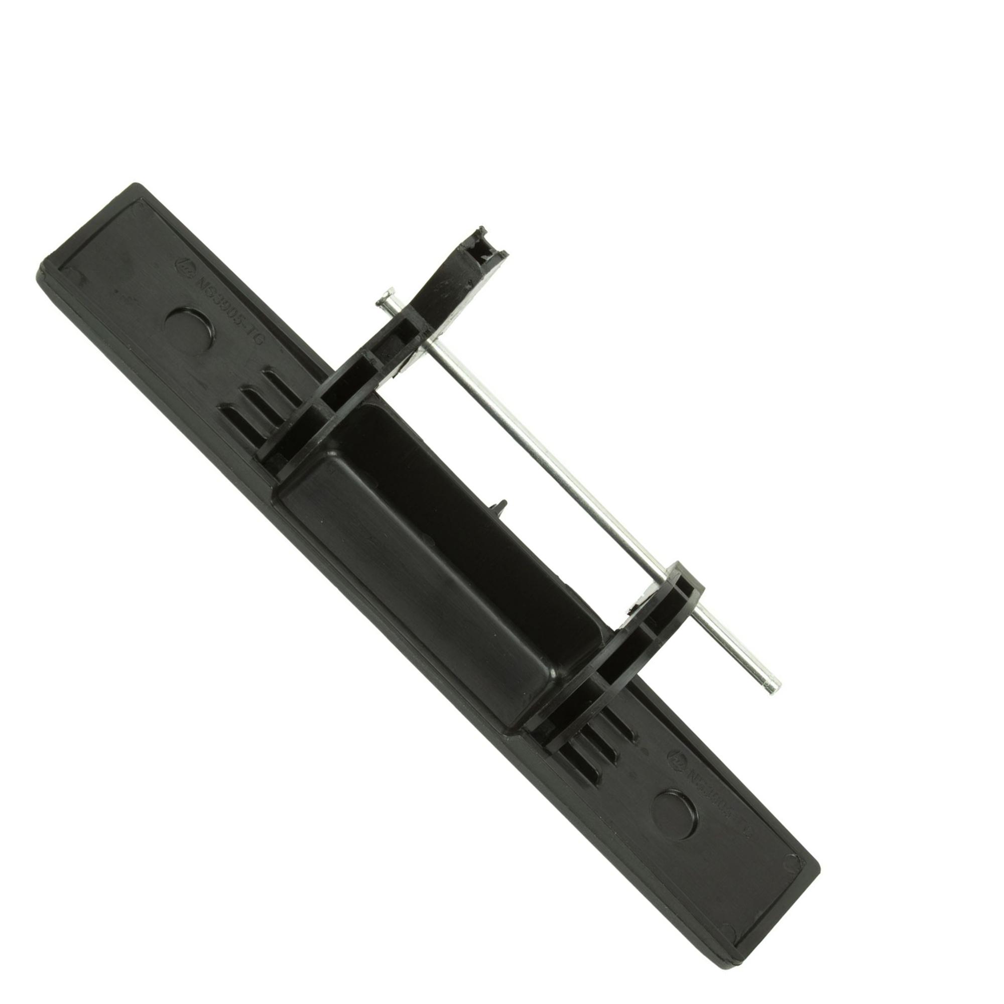Poignée de malle, benne arrière compatible pour NP300 NAVARA D40 2.5 3.0 dCi 4x4 PARTSLINE SC58126