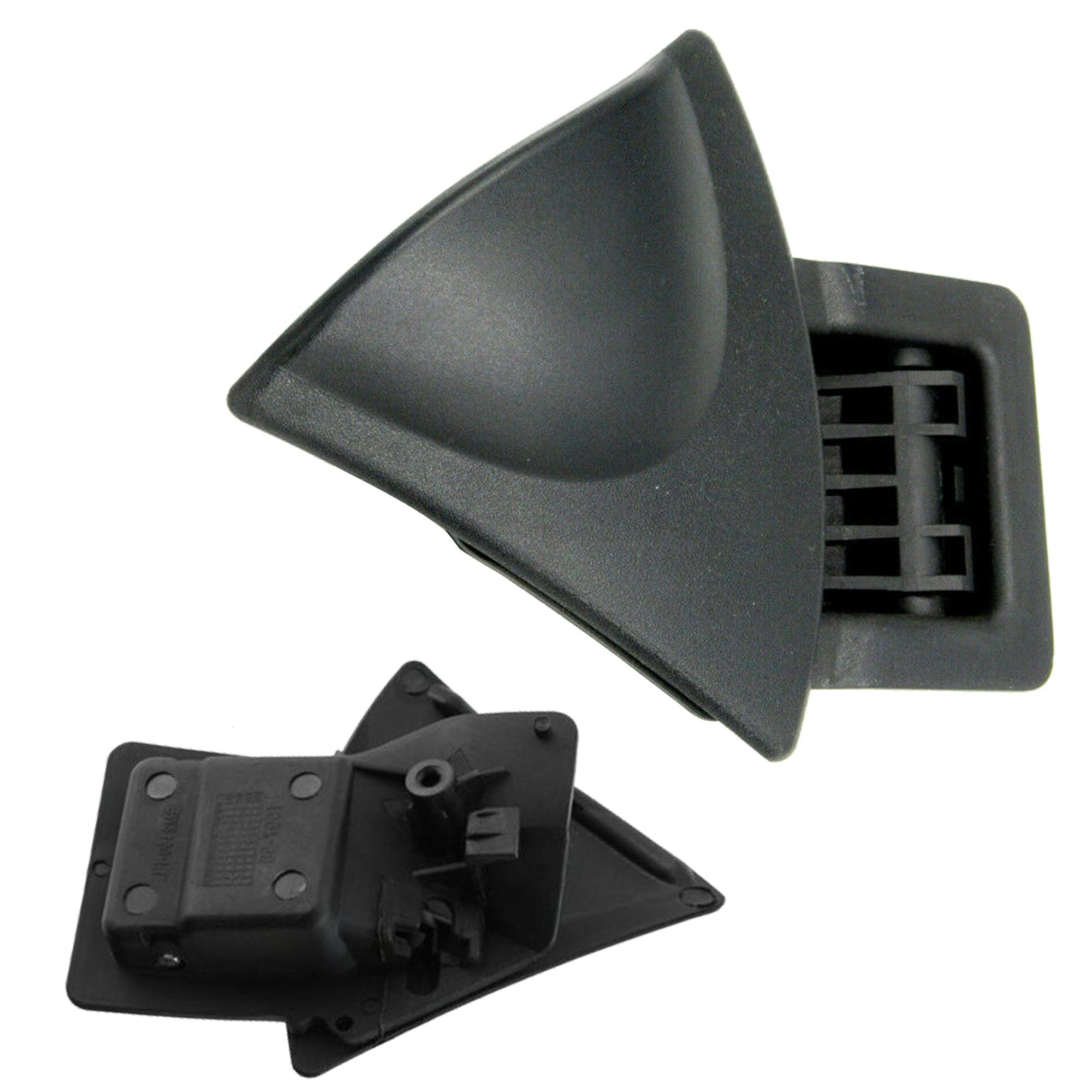 Poignée intérieure de porte avant droite pour Smart Coupé Cabriolet Fortwo PARTSLINE SC58127