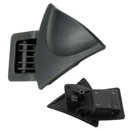 Poignée intérieure porte avant gauche pour Smart Coupé Cabriolet Fortwo 450 PARTSLINE SC58128