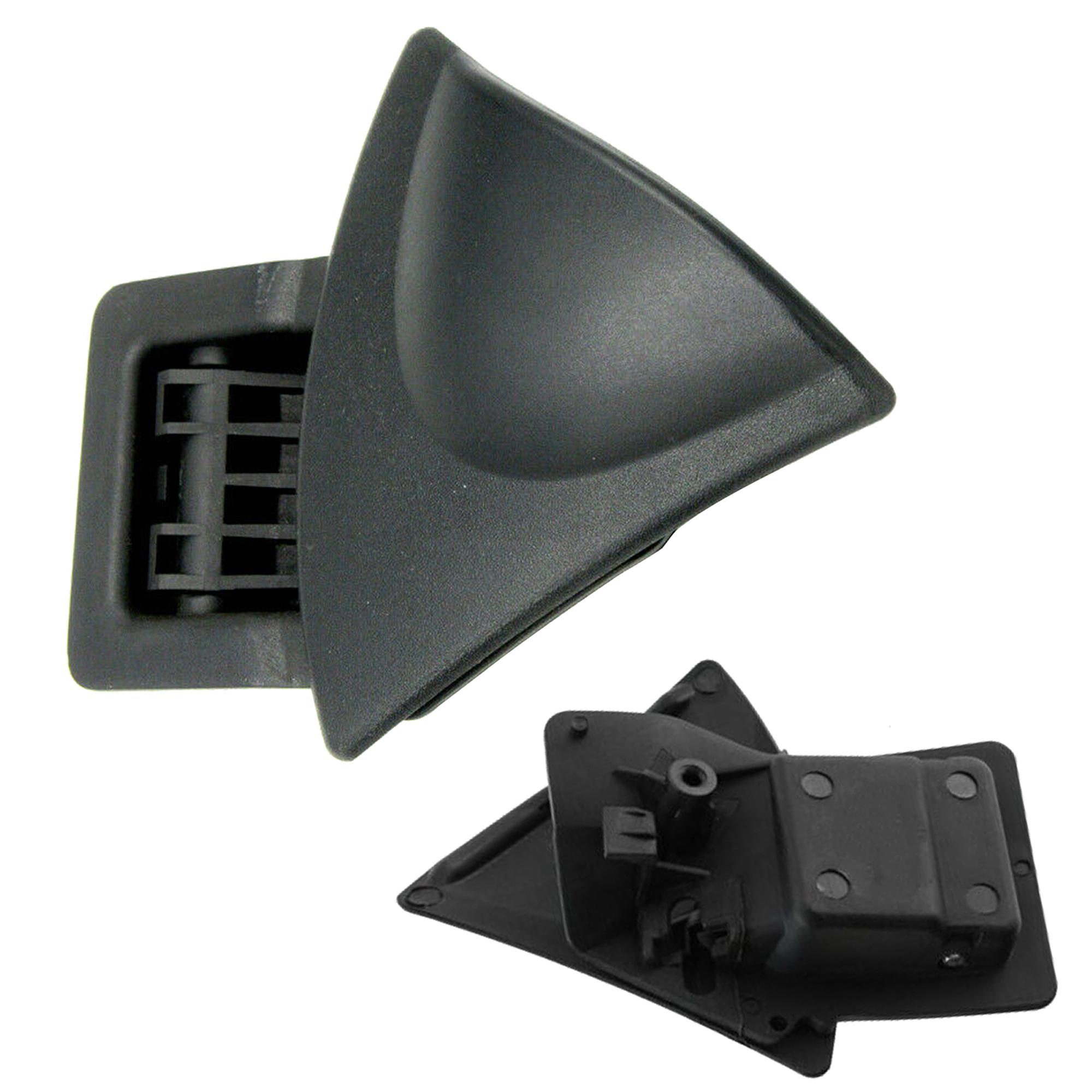 Poignée intérieure porte avant gauche pour Smart Coupé Cabriolet Fortwo 450 PARTSLINE SC58128