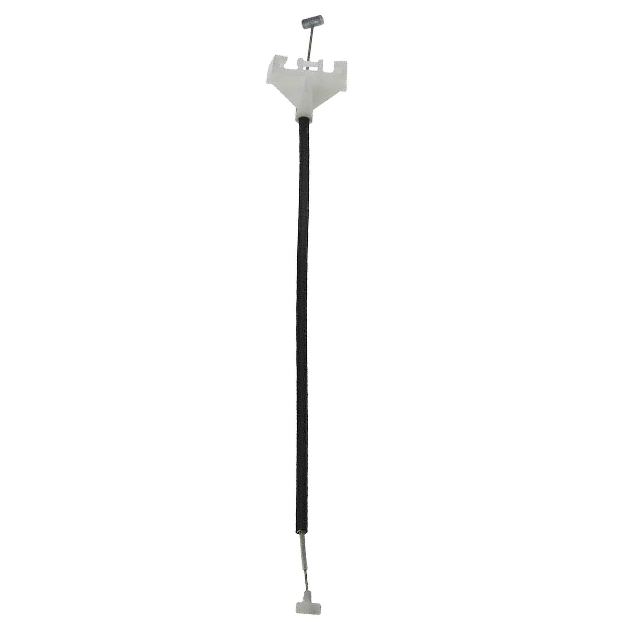 Câble poignée extérieure porte gauche ou droite pour Fortwo City-coupé Cabriolet PARTSLINE SC58129