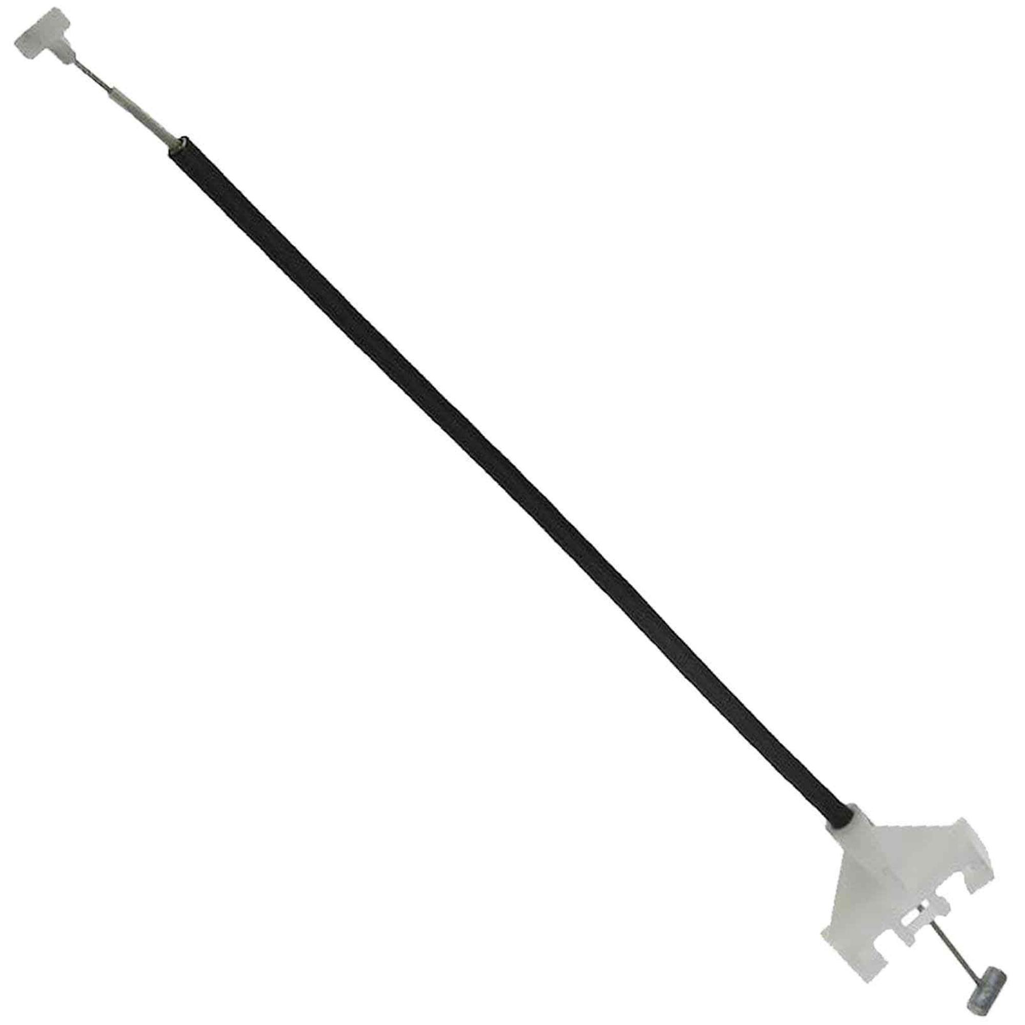 Câble poignée extérieure porte gauche ou droite pour Fortwo City-coupé Cabriolet PARTSLINE SC58129