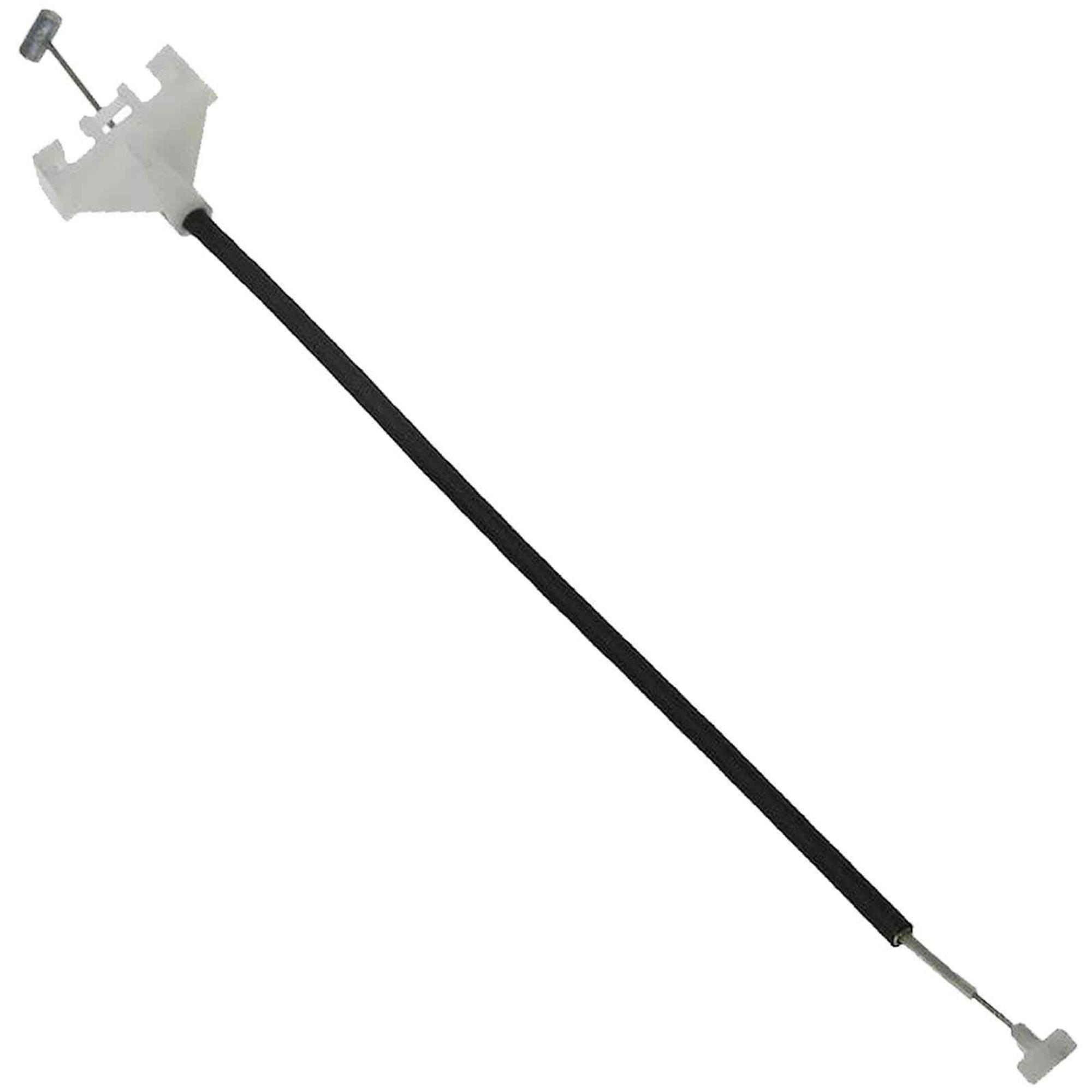 Câble poignée extérieure porte gauche ou droite pour Fortwo City-coupé Cabriolet PARTSLINE SC58129