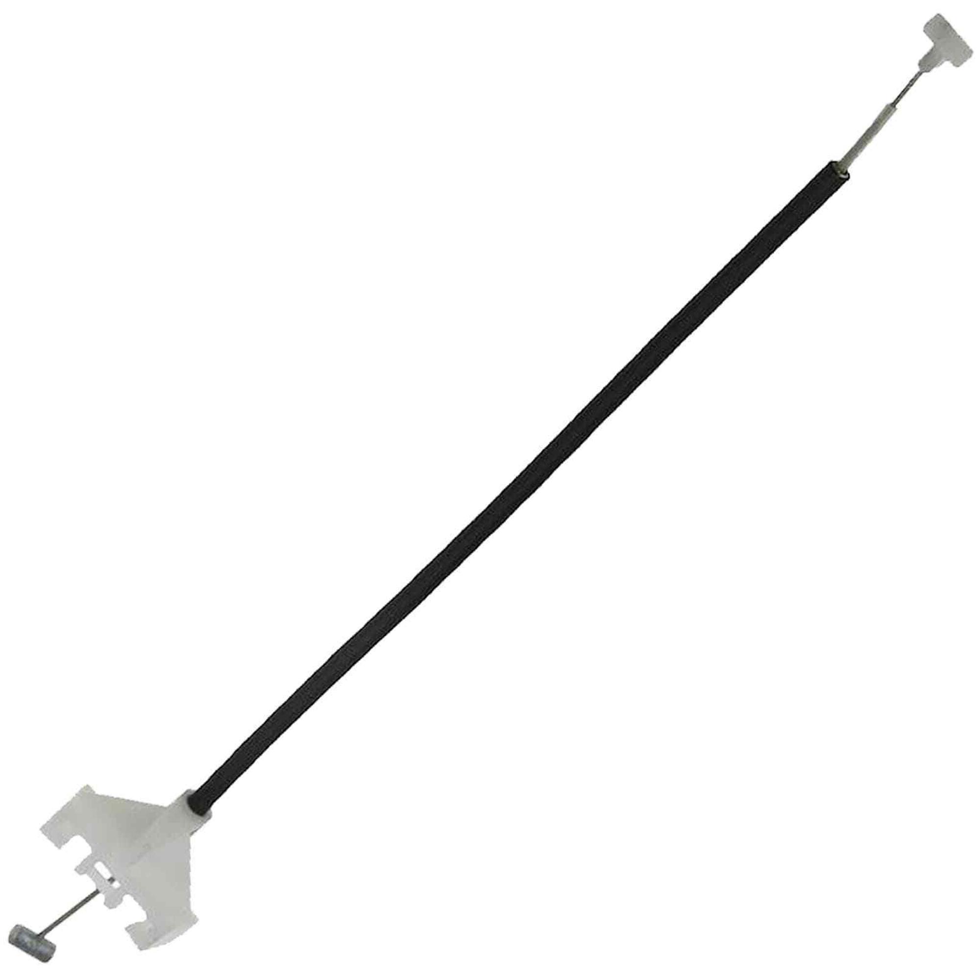 Câble poignée extérieure porte gauche ou droite pour Fortwo City-coupé Cabriolet PARTSLINE SC58129
