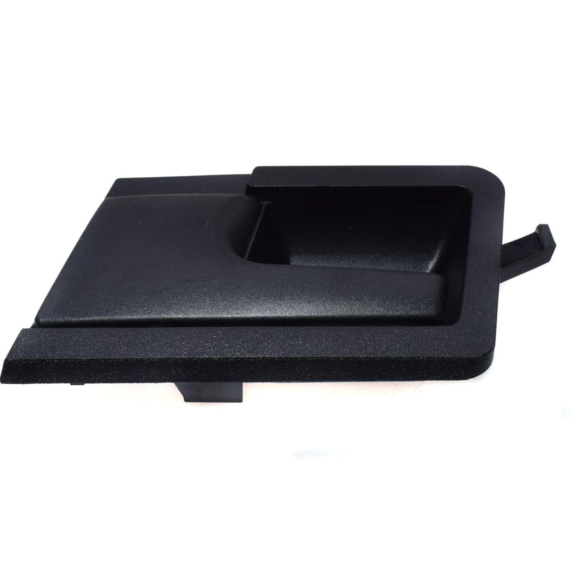 Poignée intérieure avant gauche pour VW Transporter T4 PARTSLINE SC58132