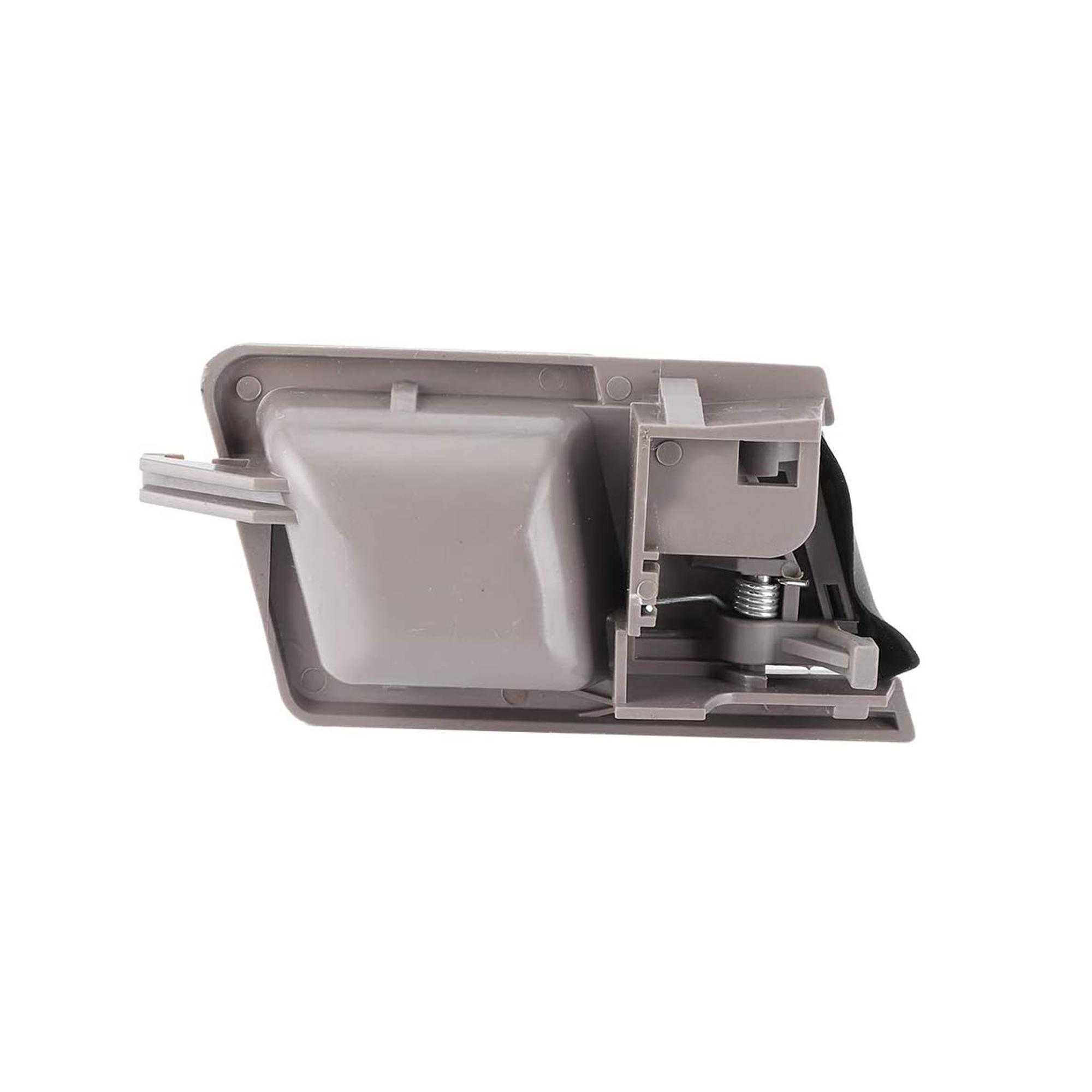 Poignée intérieure avant gauche chauffeur pour VW Transporter T4 PARTSLINE SC58134