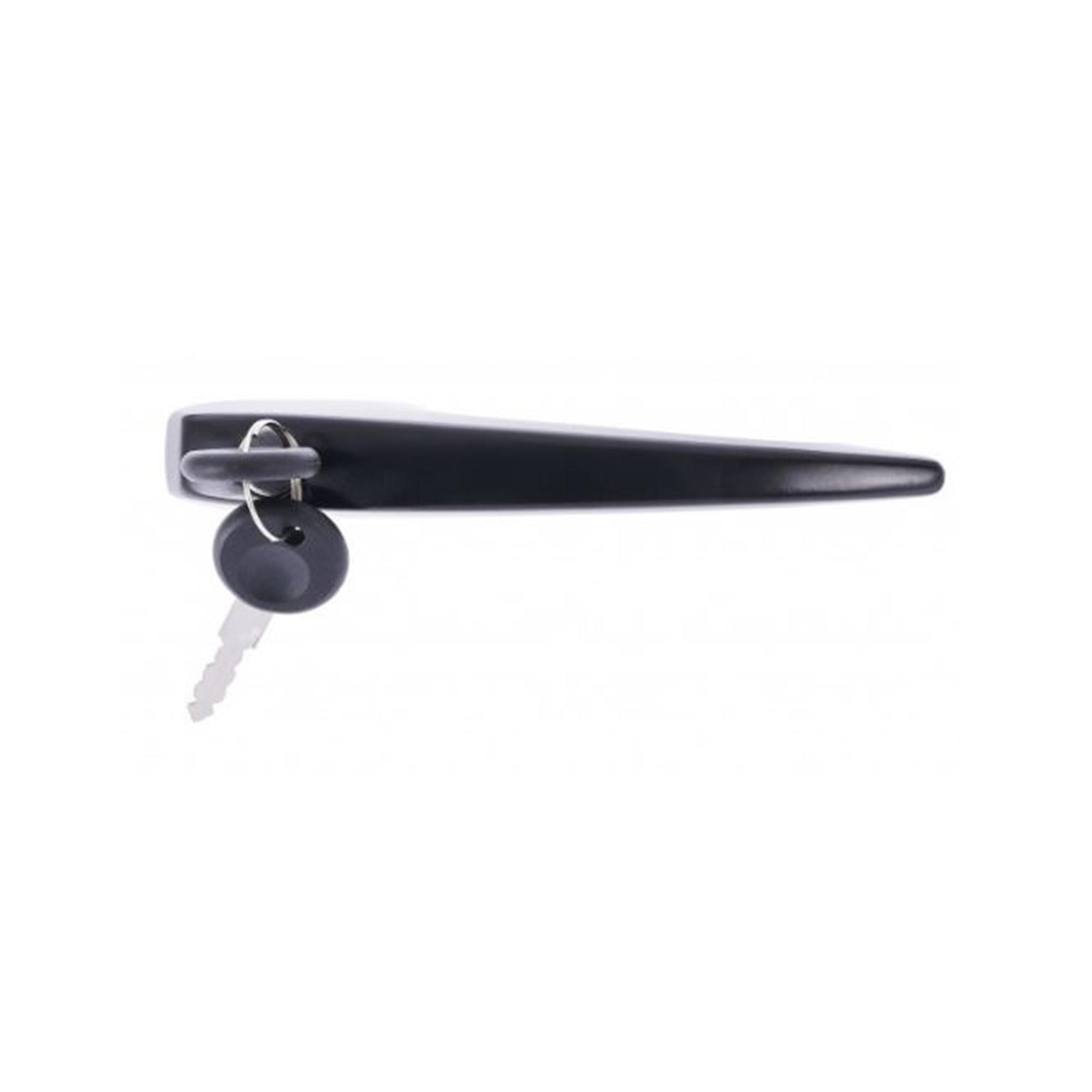 Poignée extérieure de porte avant gauche ou droite pour VW Coccinelle, Karmann PARTSLINE SC58137