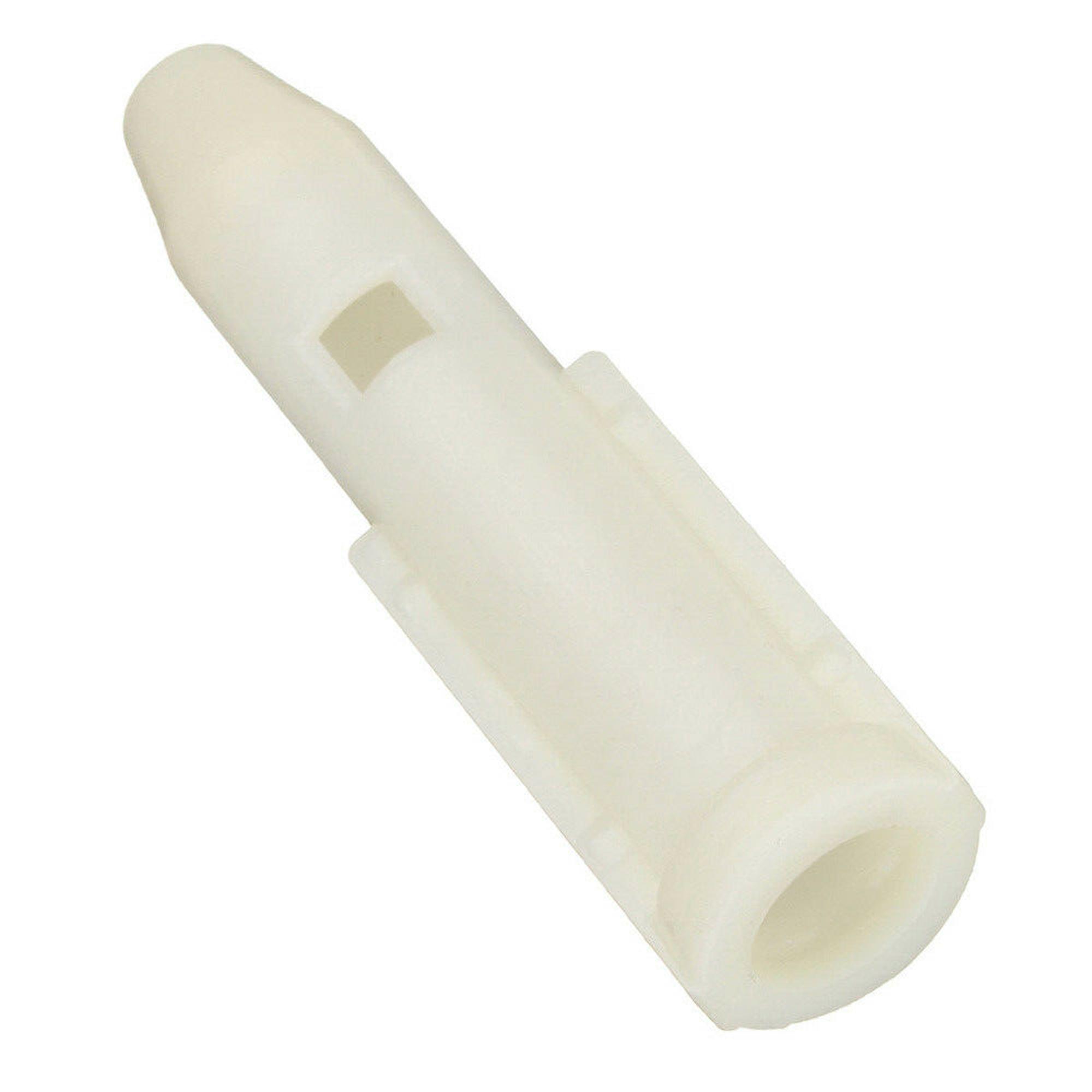 Cône adaptateur en plastique pour pommeau de levier de vitesse PARTSLINE SC58140