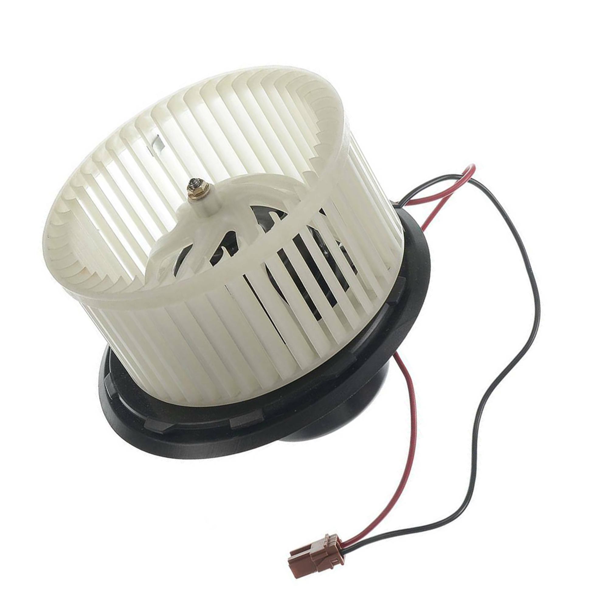 Pulseur d'air ventilateur d'habitacle pour Renault Twingo I (1993-2007) PARTSLINE SC58141