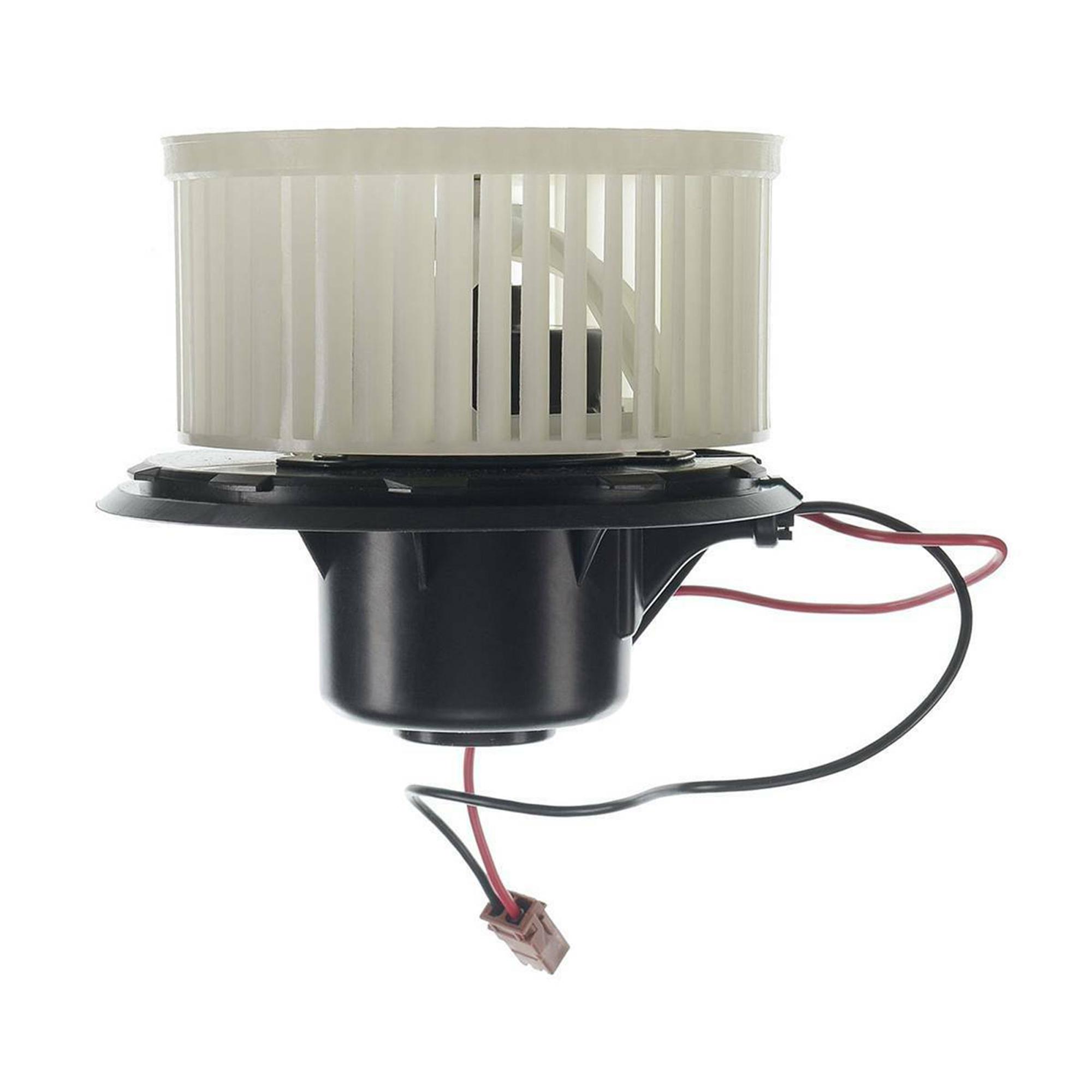 Pulseur d'air ventilateur d'habitacle pour Renault Twingo I (1993-2007) PARTSLINE SC58141