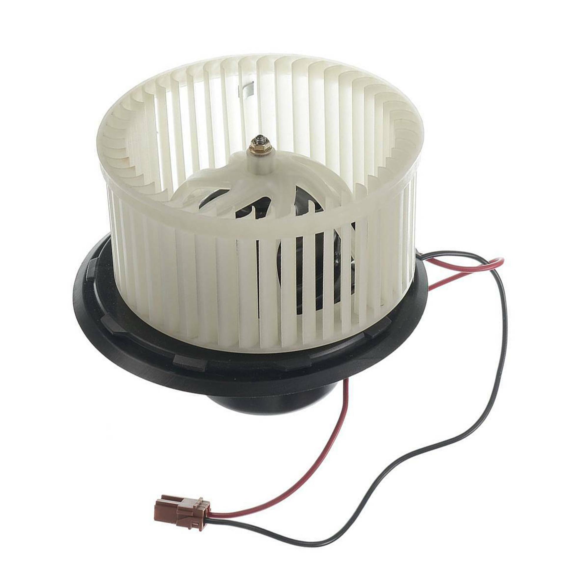 Pulseur d'air ventilateur d'habitacle pour Renault Twingo I (1993-2007) PARTSLINE SC58141