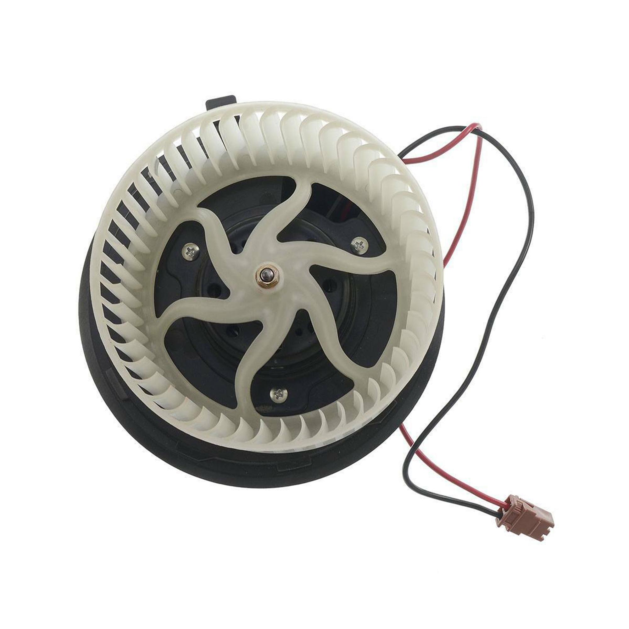 Pulseur d'air ventilateur d'habitacle pour Renault Twingo I (1993-2007) PARTSLINE SC58141
