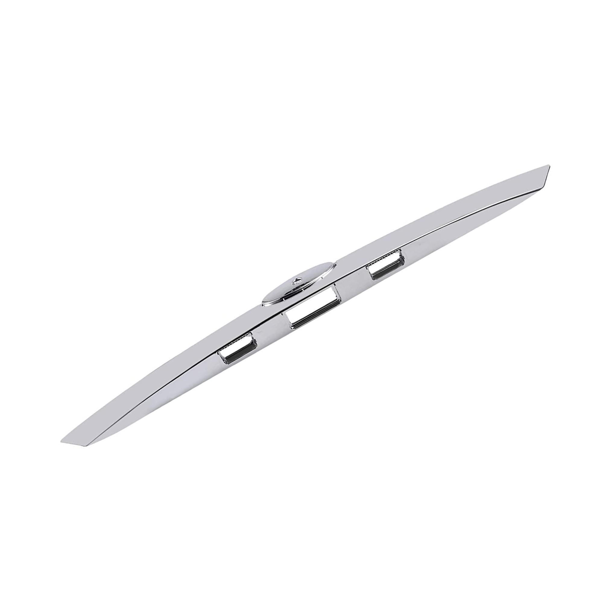 Baguette poignée de coffre hayon pour Ford Focus 2 2004-2012 PARTSLINE SC58142