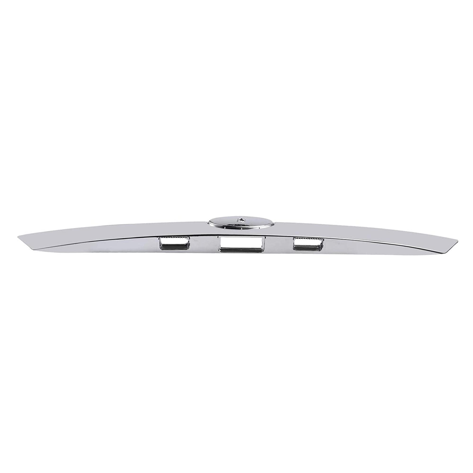 Baguette poignée de coffre hayon pour Ford Focus 2 2004-2012 PARTSLINE SC58142