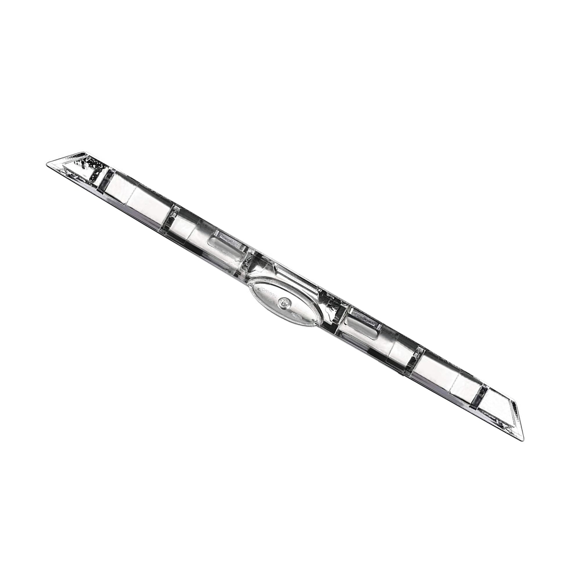 Baguette poignée de coffre hayon pour Ford Focus 2 2004-2012 PARTSLINE SC58142