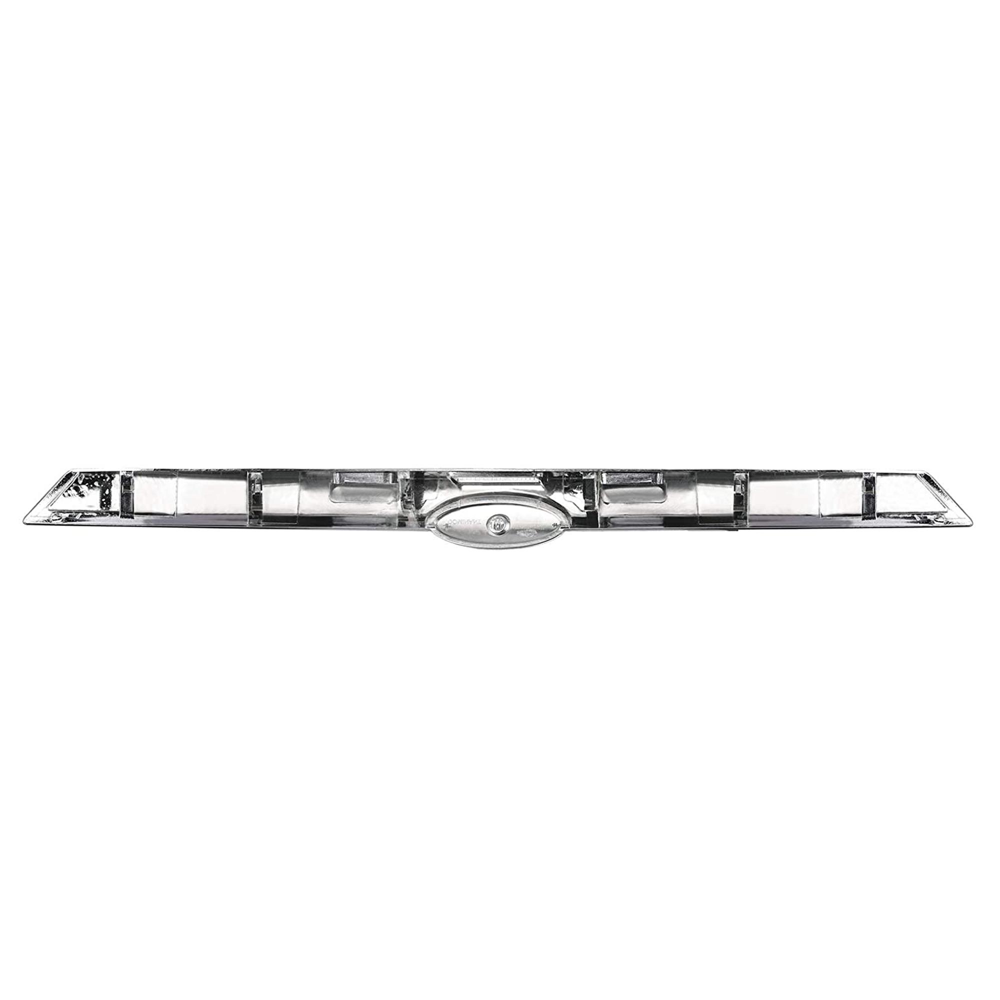 Baguette poignée de coffre hayon pour Ford Focus 2 2004-2012 PARTSLINE SC58142