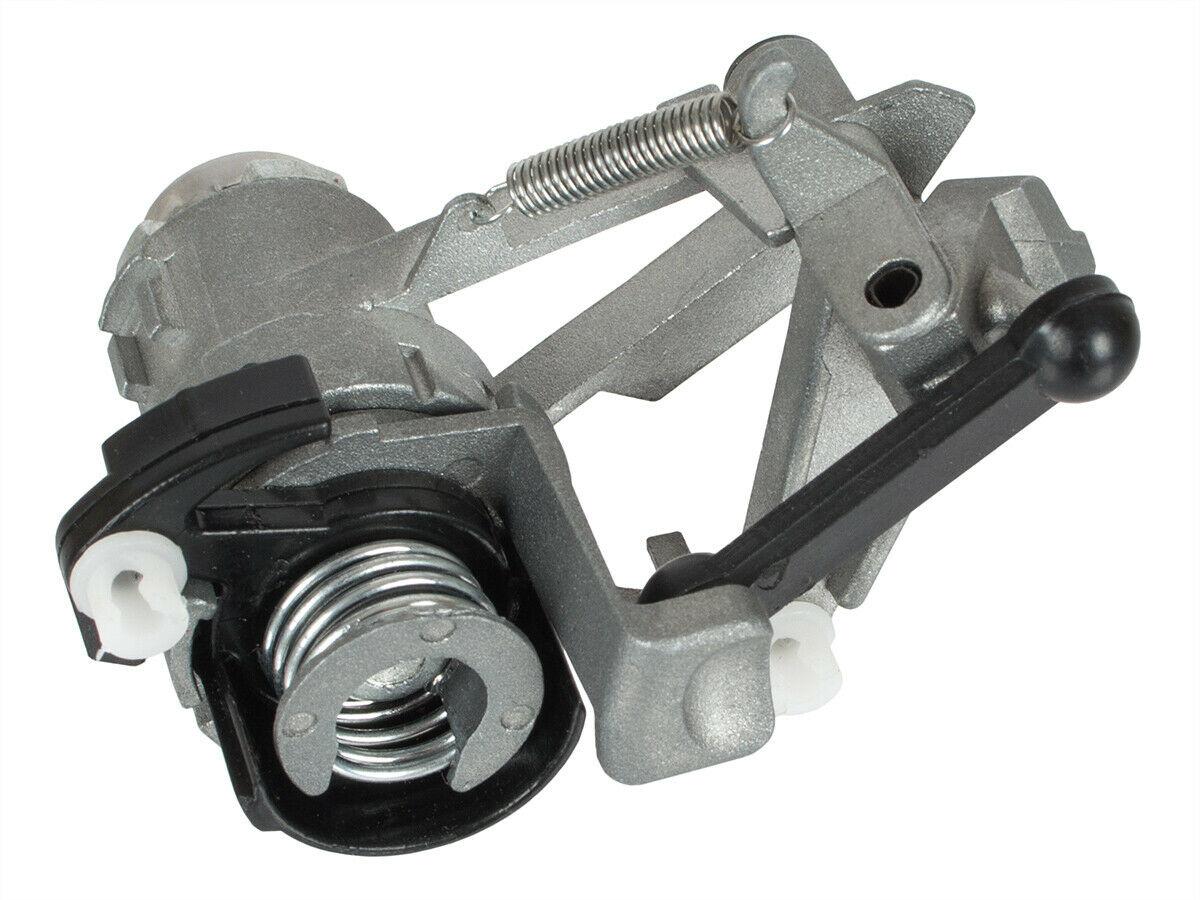 Serrure barillet de hayon coffre pour Golf 3 4 Polo Lupo Sharan PARTSLINE SC58153