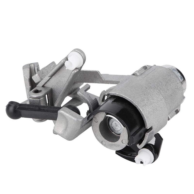 Serrure barillet de hayon coffre pour Golf 3 4 Polo Lupo Sharan PARTSLINE SC58153