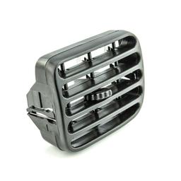 Grille de Ventilation centrale gauche, aération pour Renault Clio 2, Thalia I PARTSLINE SC58160