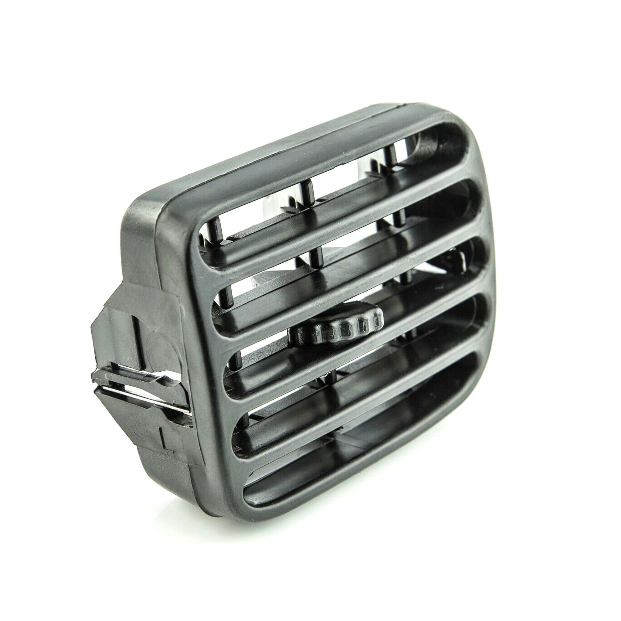 Grille de Ventilation centrale gauche, aération pour Renault Clio 2, Thalia I PARTSLINE SC58160