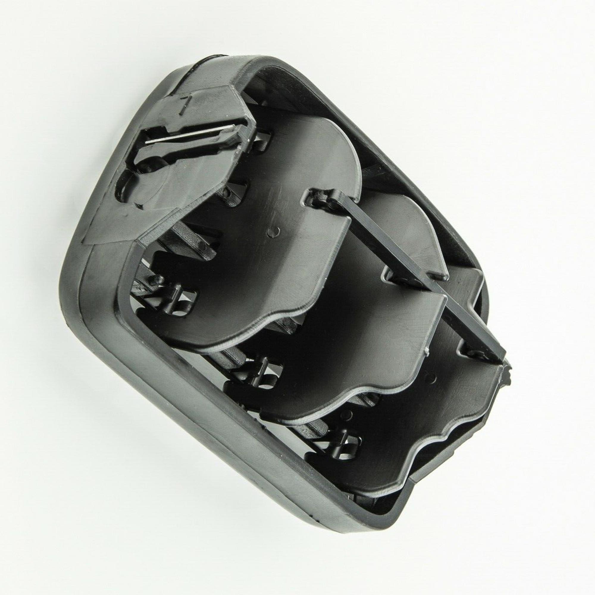 Grille de Ventilation centrale gauche, aération pour Renault Clio 2, Thalia I PARTSLINE SC58160