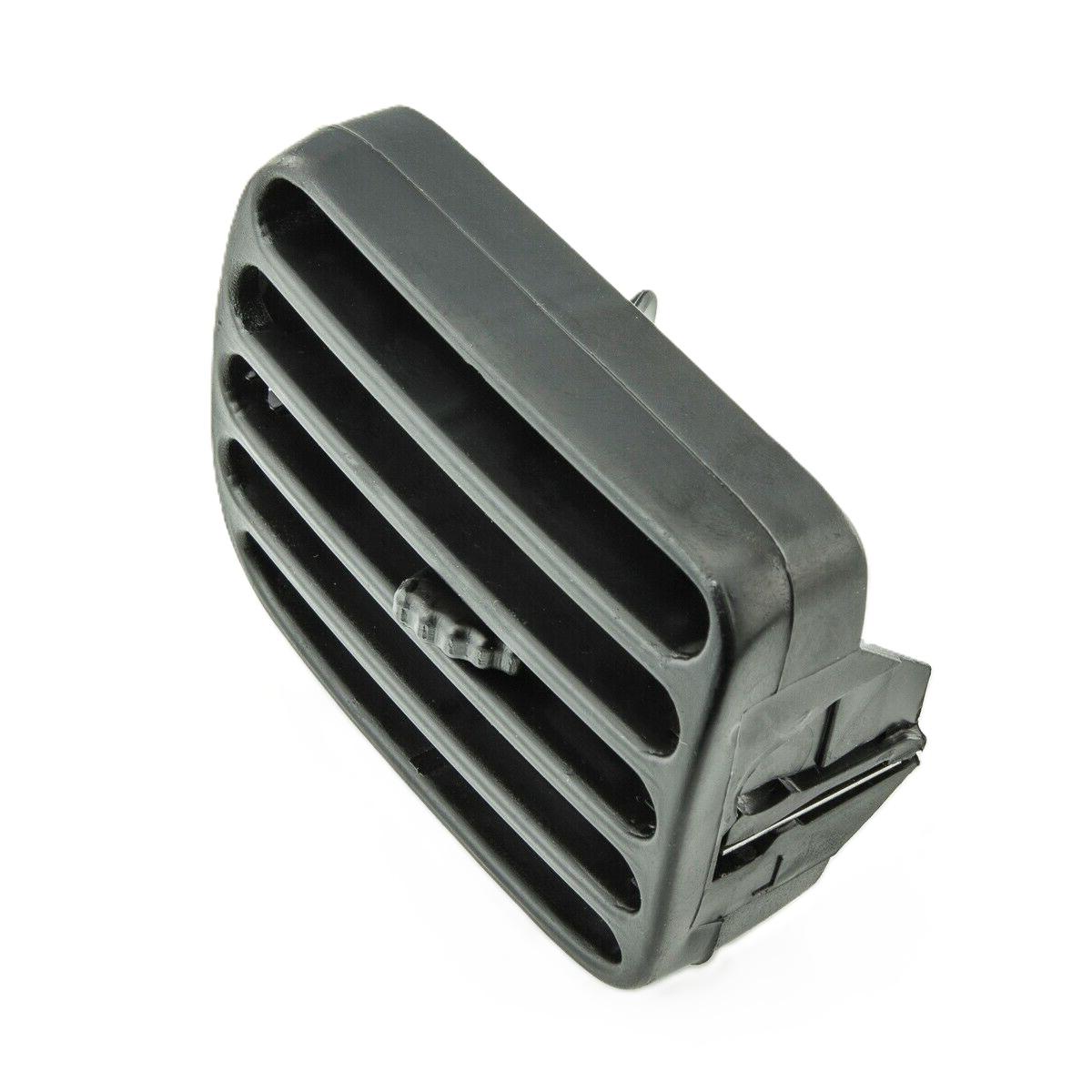 Grille de Ventilation centrale droite, aération pour Renault Clio 2, Thalia I PARTSLINE SC58161