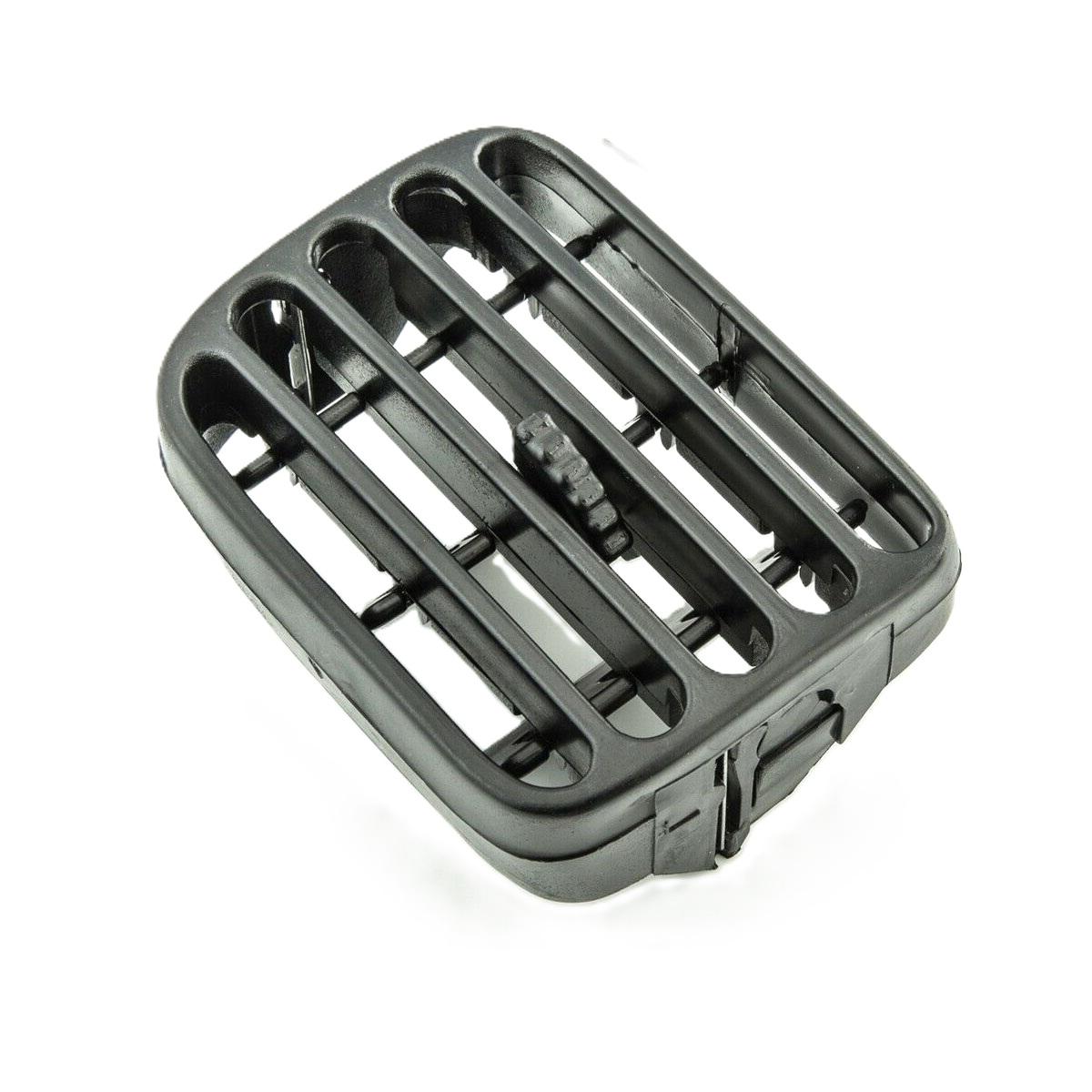 Grille de Ventilation centrale droite, aération pour Renault Clio 2, Thalia I PARTSLINE SC58161