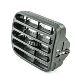 Grille de Ventilation centrale droite, aération pour Renault Clio 2, Thalia I PARTSLINE SC58161