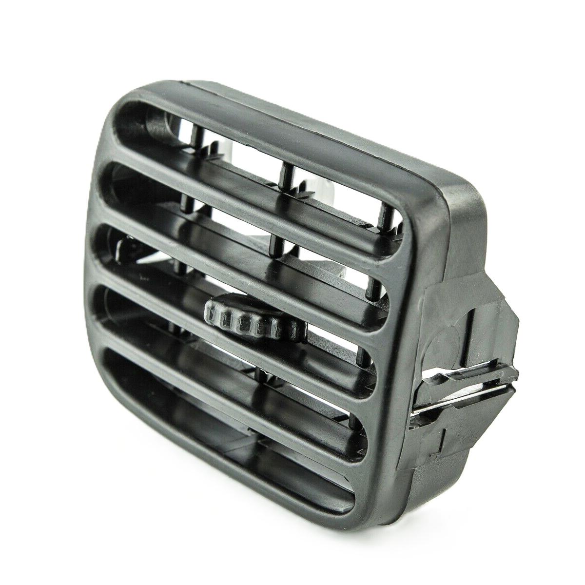 Grille de Ventilation centrale droite, aération pour Renault Clio 2, Thalia I PARTSLINE SC58161