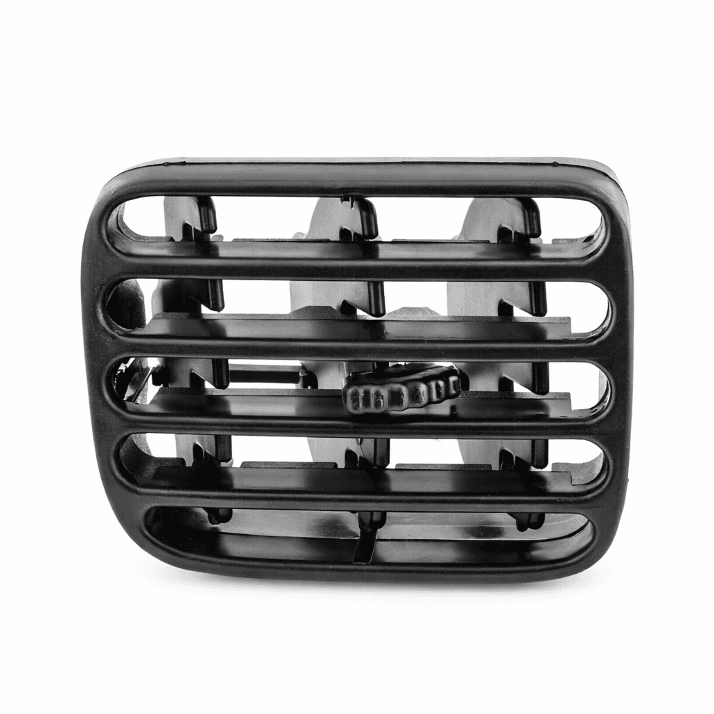 Grille de Ventilation centrale droite, aération pour Renault Clio 2, Thalia I PARTSLINE SC58161