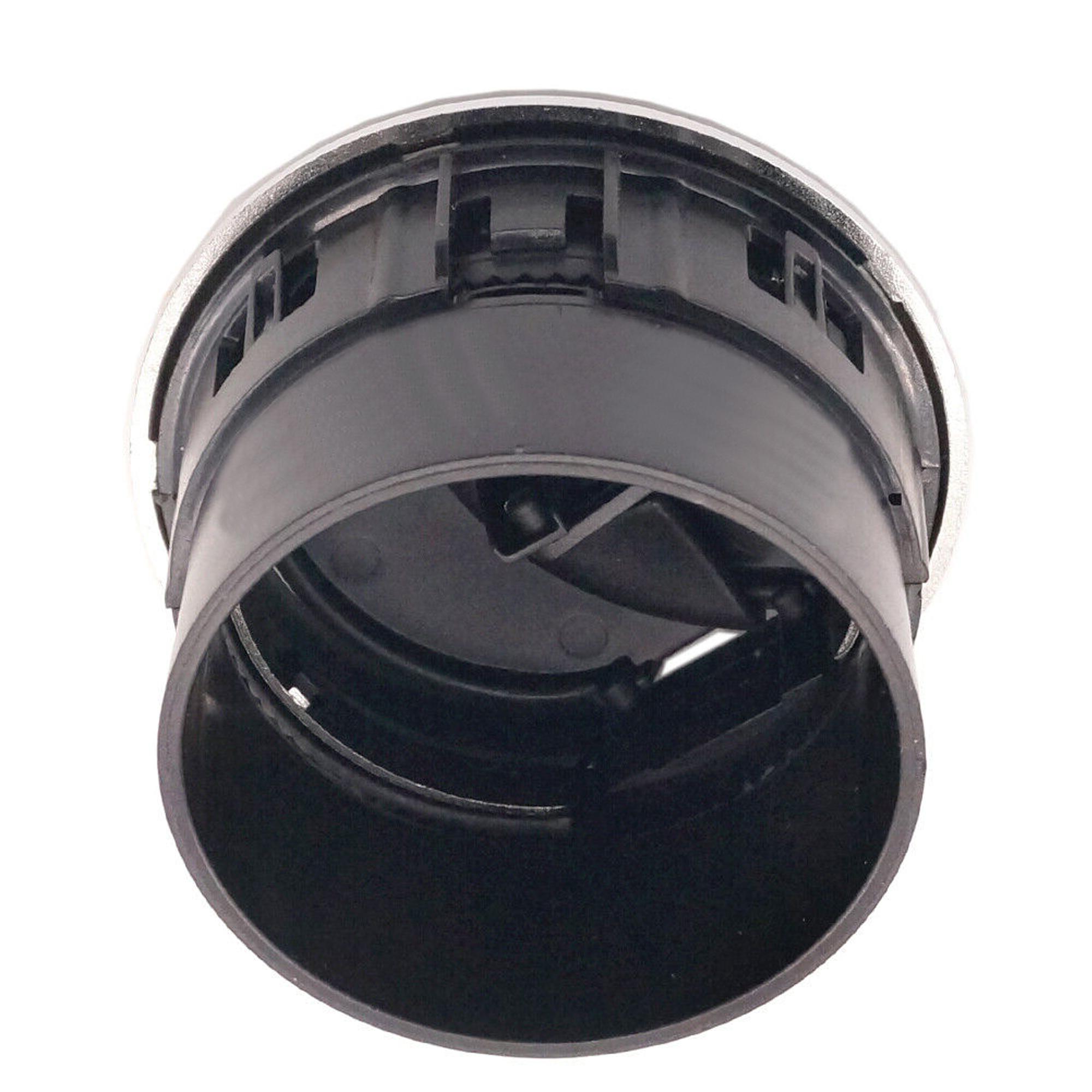 Grille de ventilation Chrome pour Dokker, Duster, Logan, Sandero, Movano, Master 3 PARTSLINE SC58166