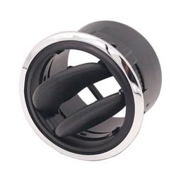 Grille de ventilation Chrome pour Dokker, Duster, Logan, Sandero, Movano, Master 3 PARTSLINE SC58166