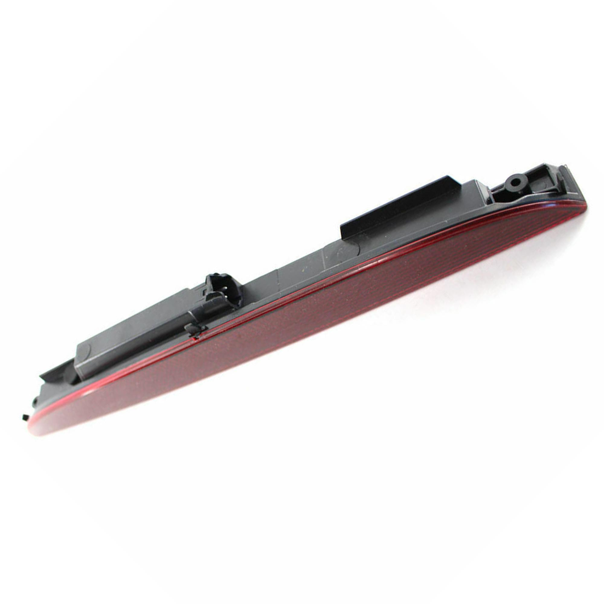 3ème feu stop additionnel compatible avec Renault Clio 2, 3 PARTSLINE SC58175