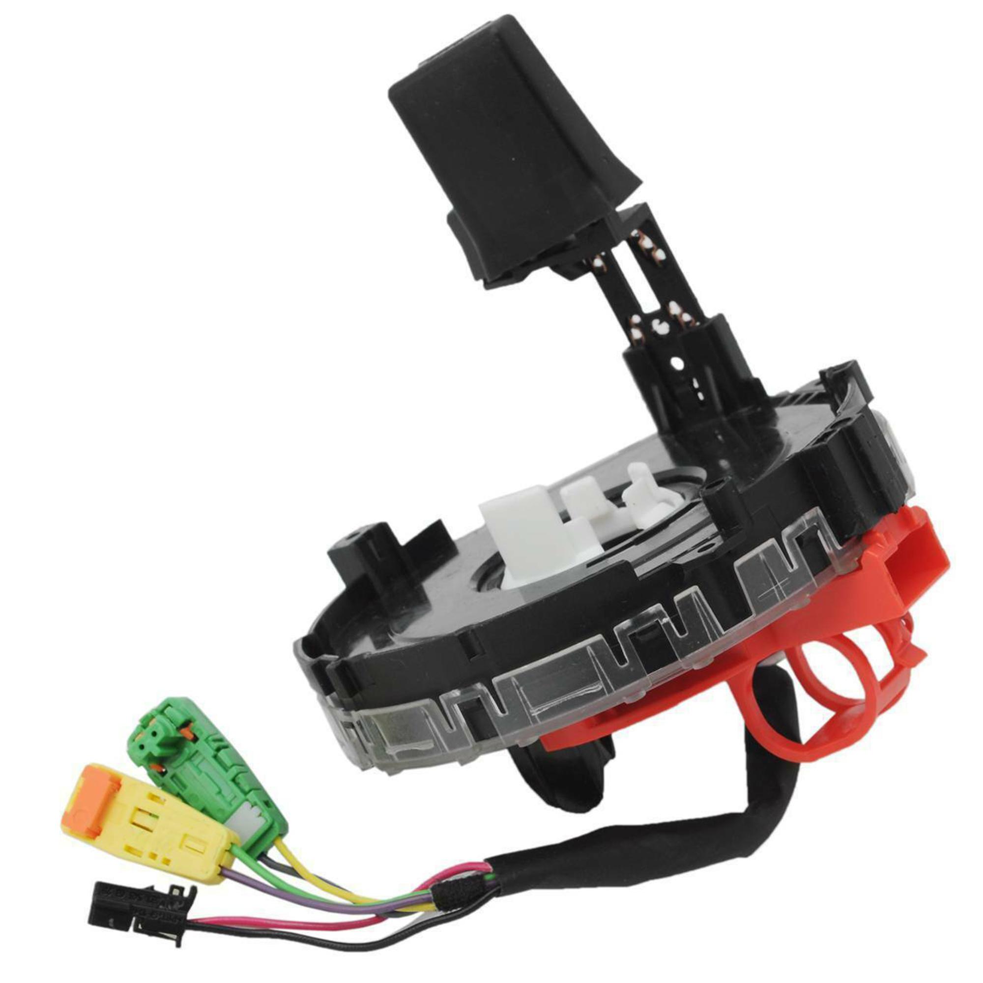 Contacteur tournant, piste d'Airbag pour Mercedes Classe E, G, ML, R, S, CLS, SLK PARTSLINE SC58176