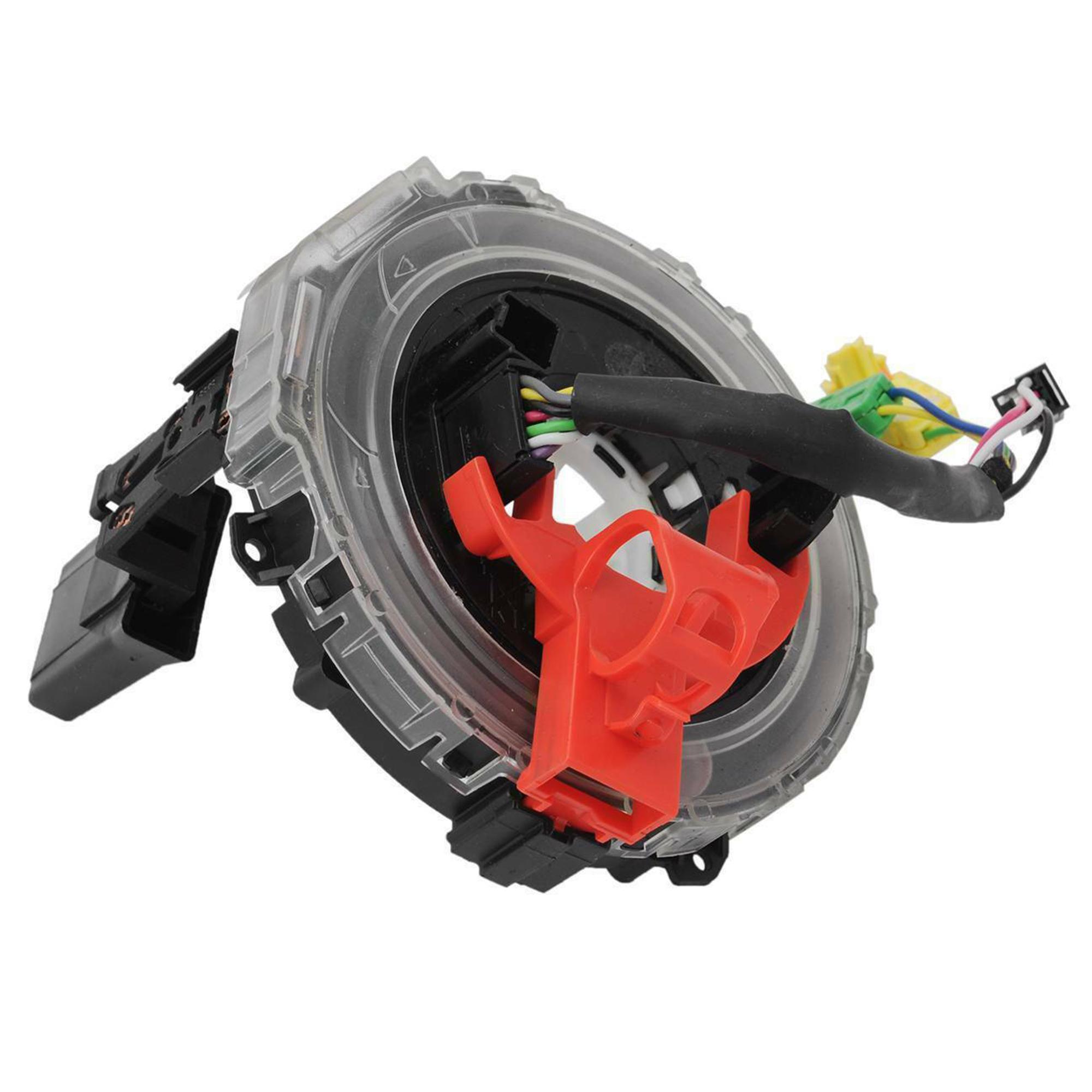 Contacteur tournant, piste d'Airbag pour Mercedes Classe E, G, ML, R, S, CLS, SLK PARTSLINE SC58176