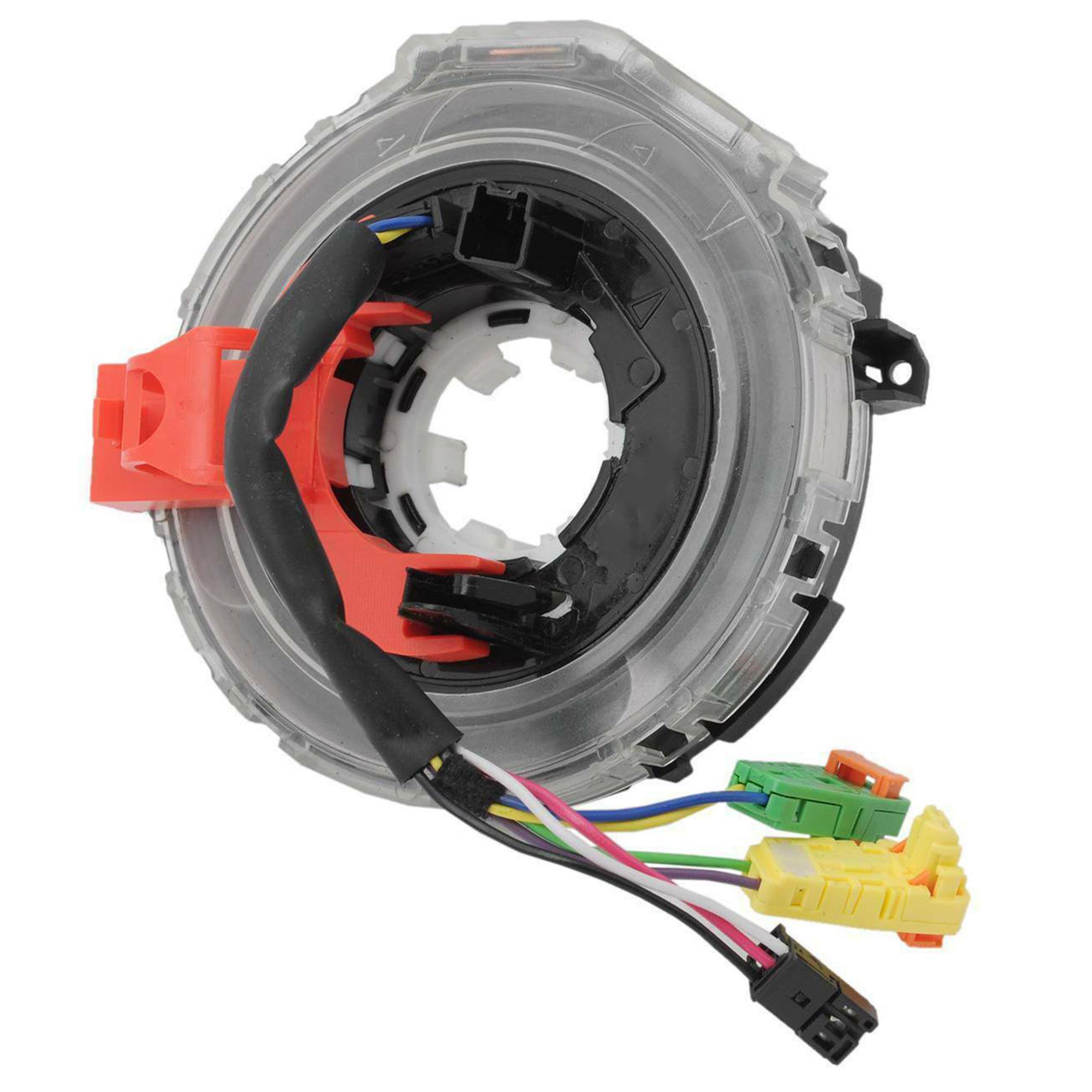 Contacteur tournant, piste d'Airbag pour Mercedes Classe E, G, ML, R, S, CLS, SLK PARTSLINE SC58176