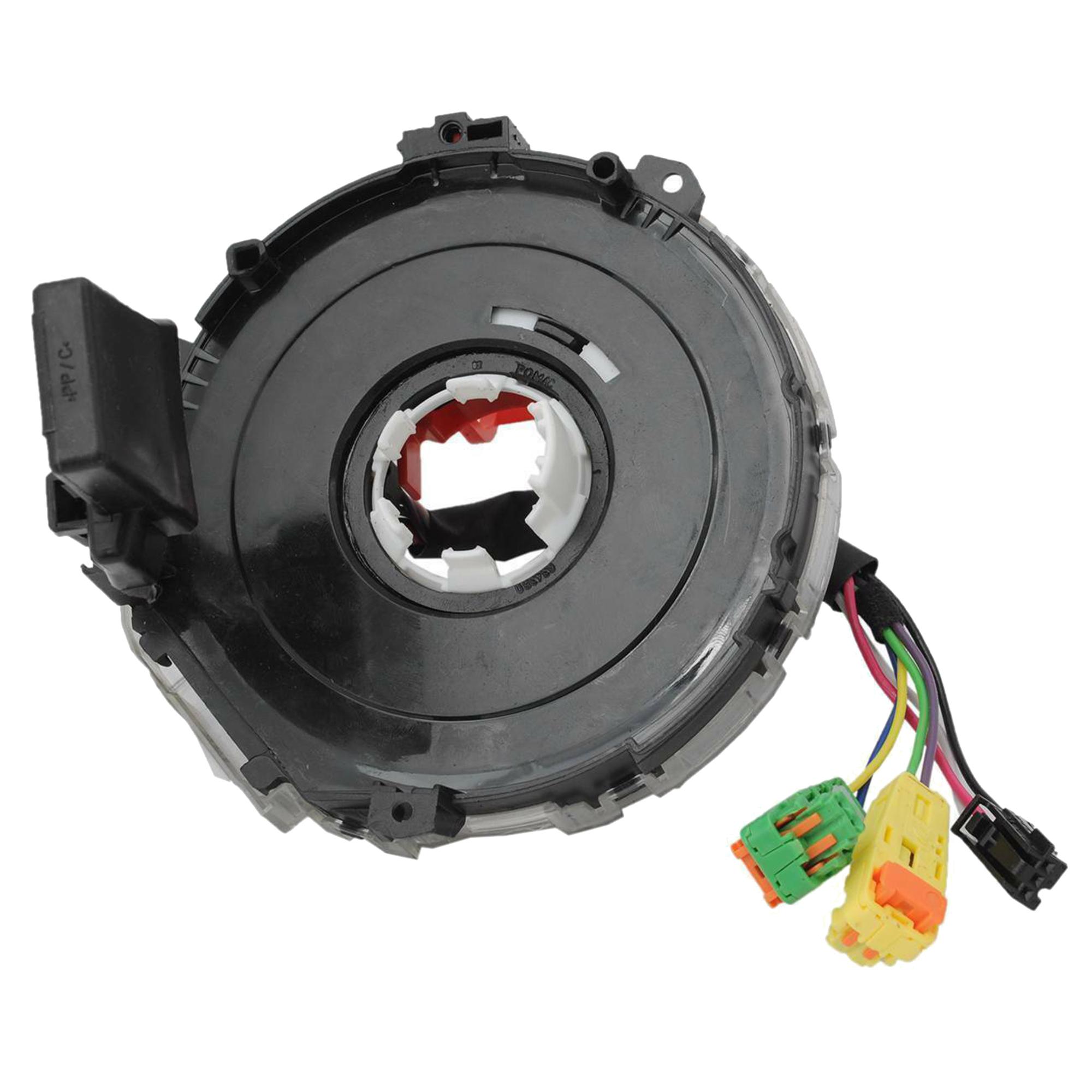 Contacteur tournant, piste d'Airbag pour Mercedes Classe E, G, ML, R, S, CLS, SLK PARTSLINE SC58176
