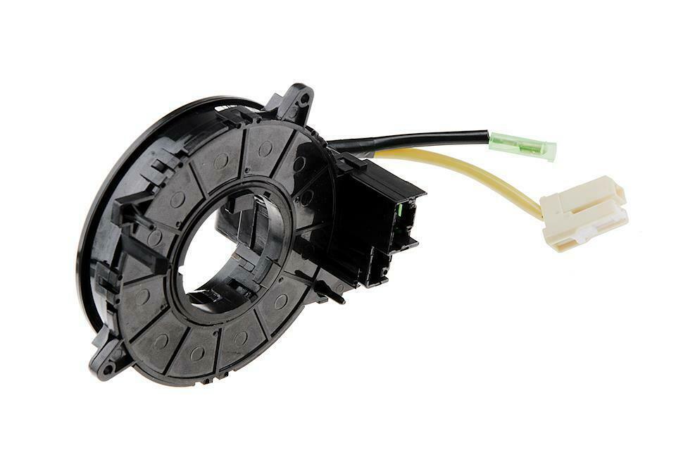 Contacteur tournant pour Mitsubishi L200 Lancer Outlander Pajero PARTSLINE SC58179