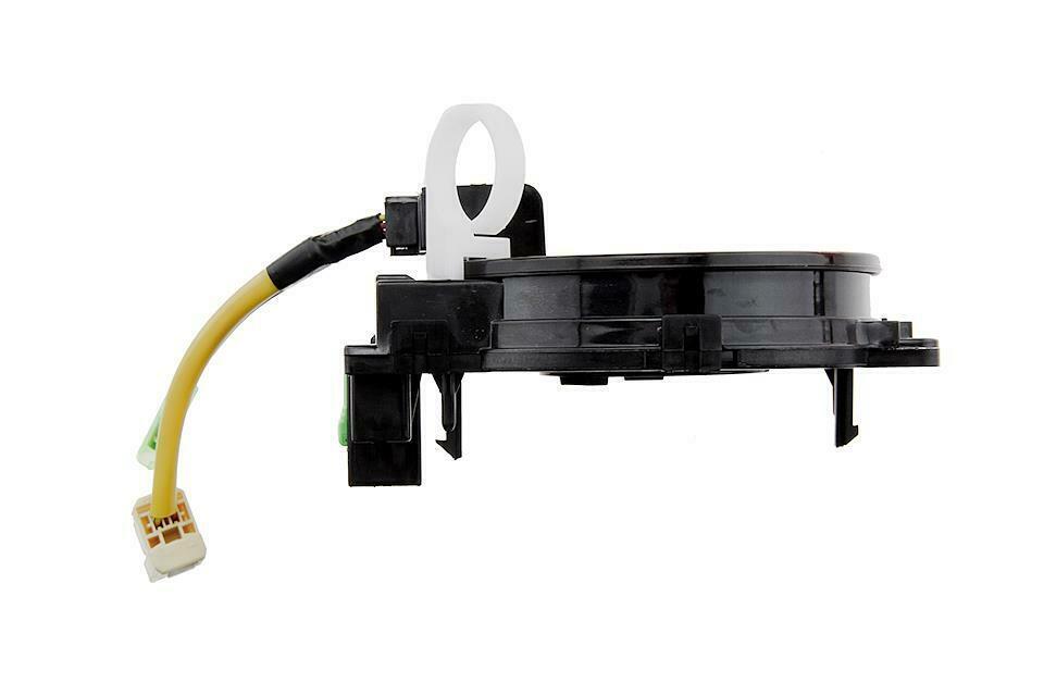 Contacteur tournant pour Mitsubishi L200 Lancer Outlander Pajero PARTSLINE SC58179