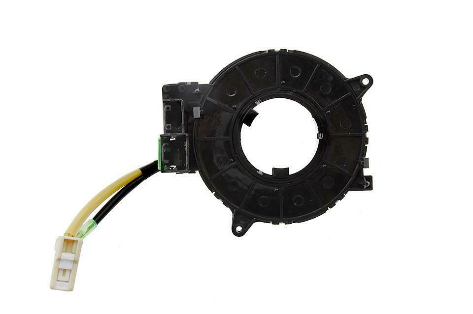 Contacteur tournant pour Mitsubishi L200 Lancer Outlander Pajero PARTSLINE SC58179