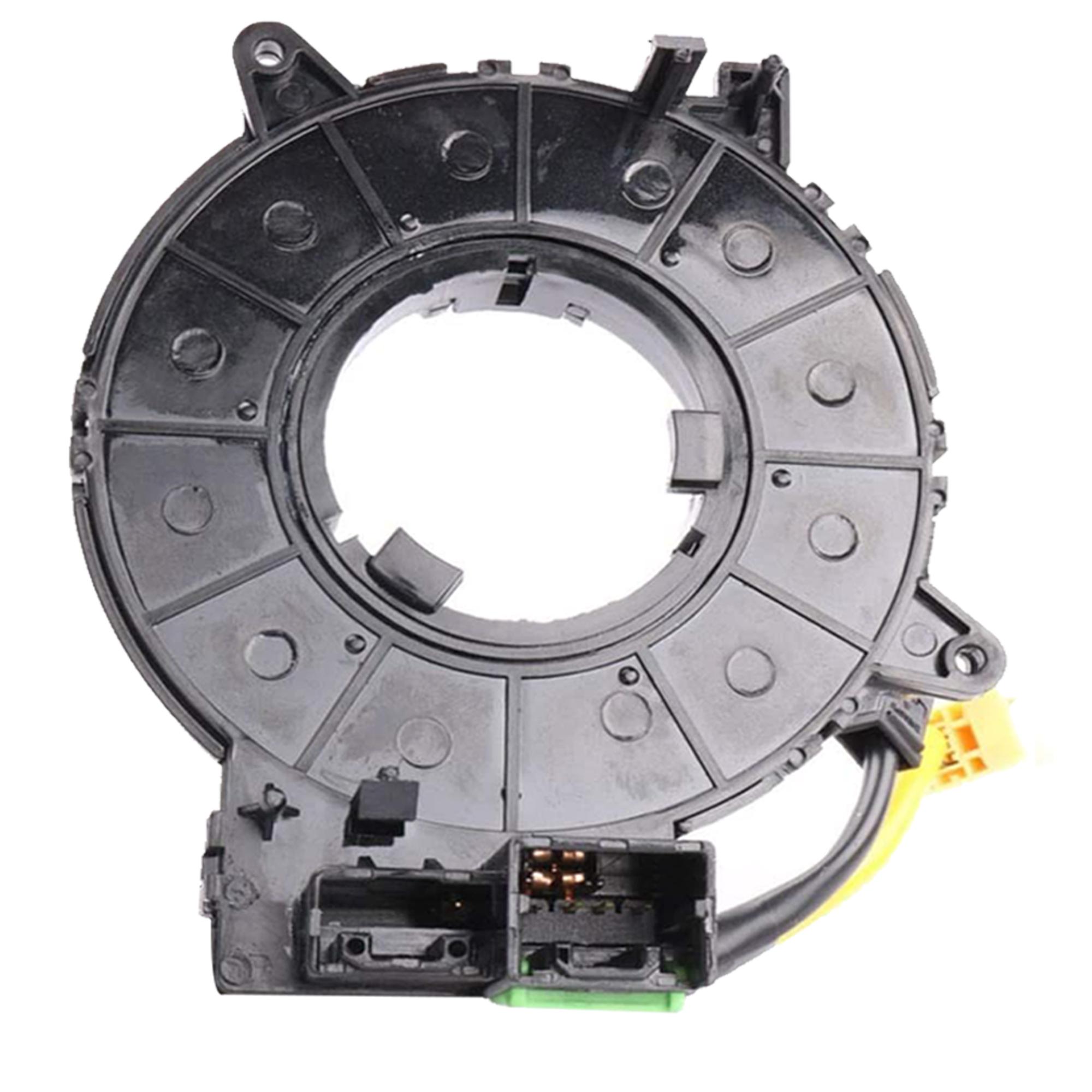 Contacteur tournant pour Mitsubishi L200 Outlander Pajero Sport PARTSLINE SC58181
