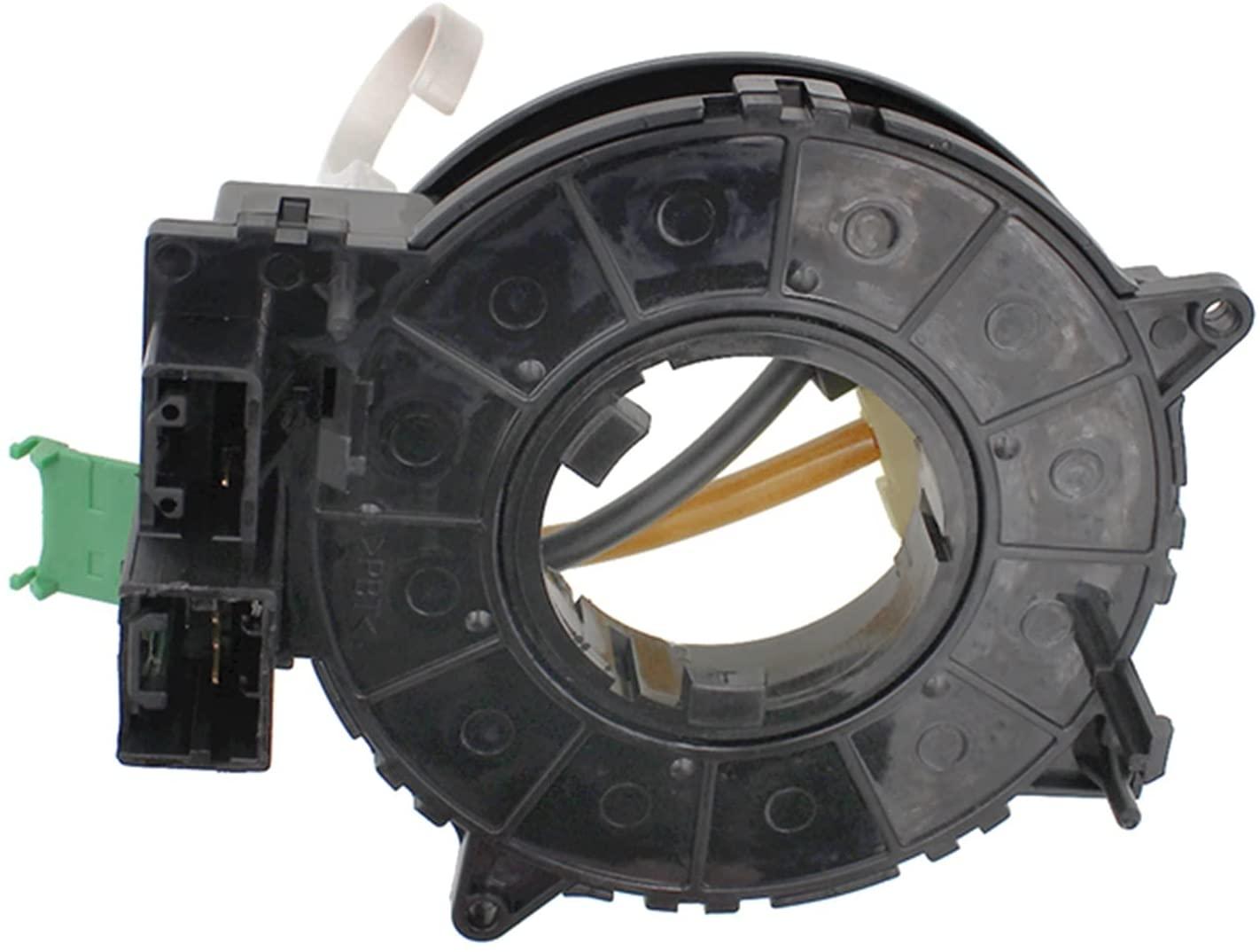Contacteur tournant pour Mitsubishi L200 Outlander Pajero Sport PARTSLINE SC58181