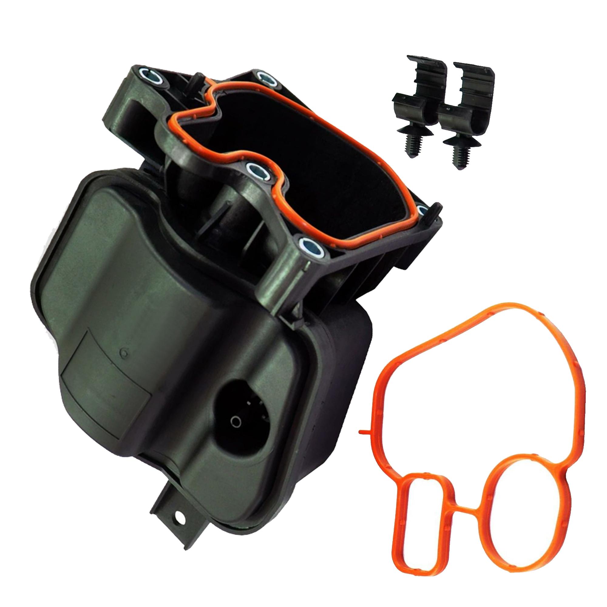 Refroidisseur EGR pour Alfa Romeo, Fiat, Opel, TiD, TTiD PARTSLINE SC58189