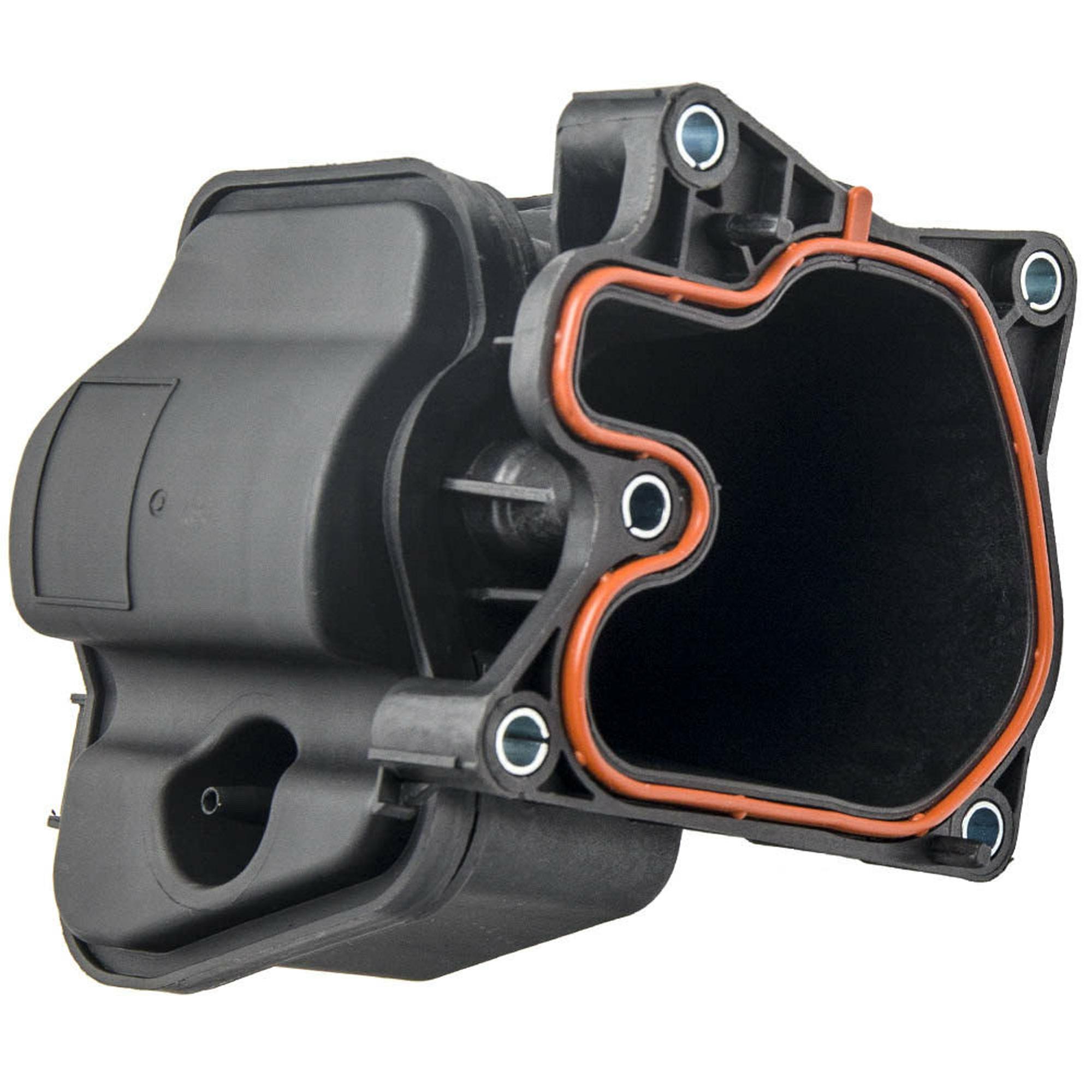 Refroidisseur EGR pour Alfa Romeo, Fiat, Opel, TiD, TTiD PARTSLINE SC58189