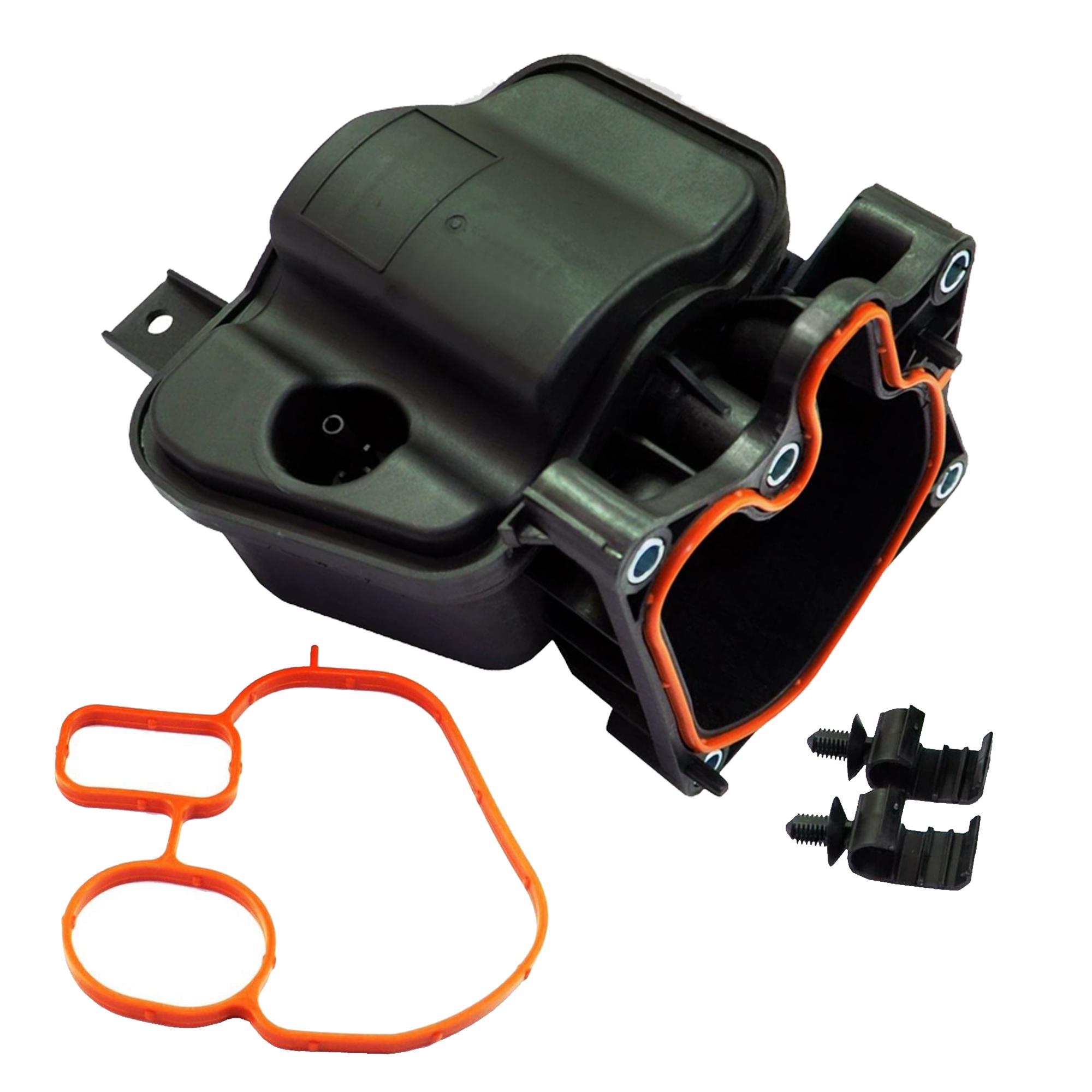 Refroidisseur EGR pour Alfa Romeo, Fiat, Opel, TiD, TTiD PARTSLINE SC58189
