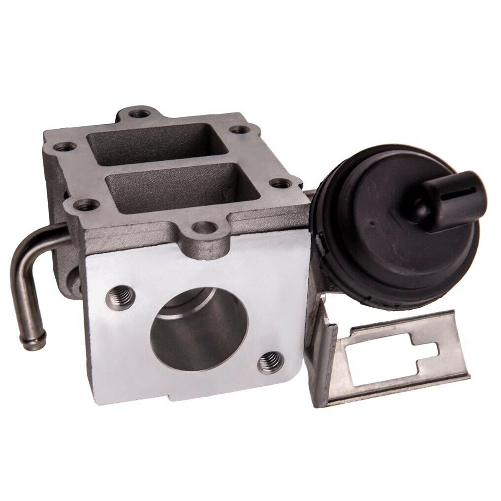 Valve, Vanne EGR pour Audi, VW 2.7 3.0 TDi PARTSLINE SC58190