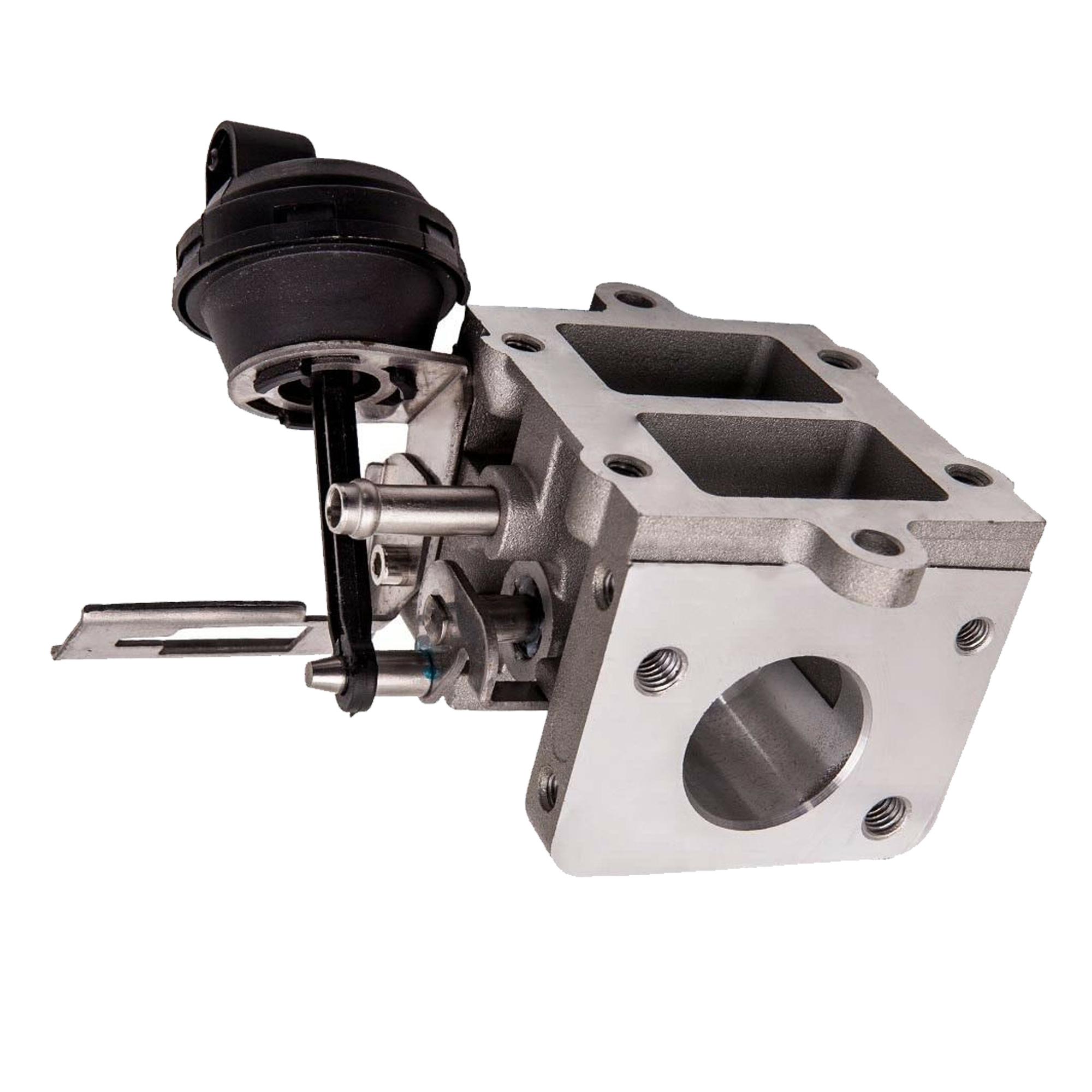 Valve, Vanne EGR pour Audi, VW 2.7 3.0 TDi PARTSLINE SC58190