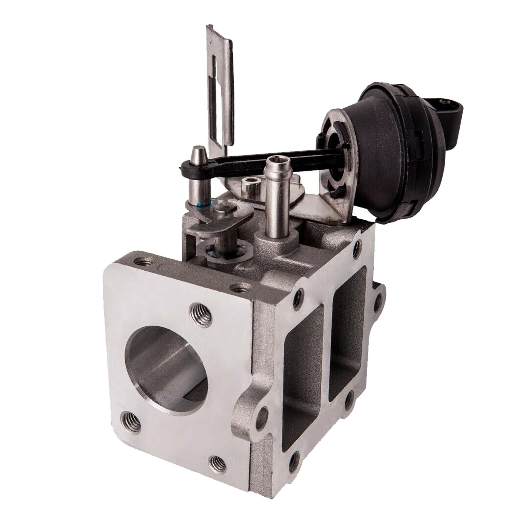 Valve, Vanne EGR pour Audi, VW 2.7 3.0 TDi PARTSLINE SC58190