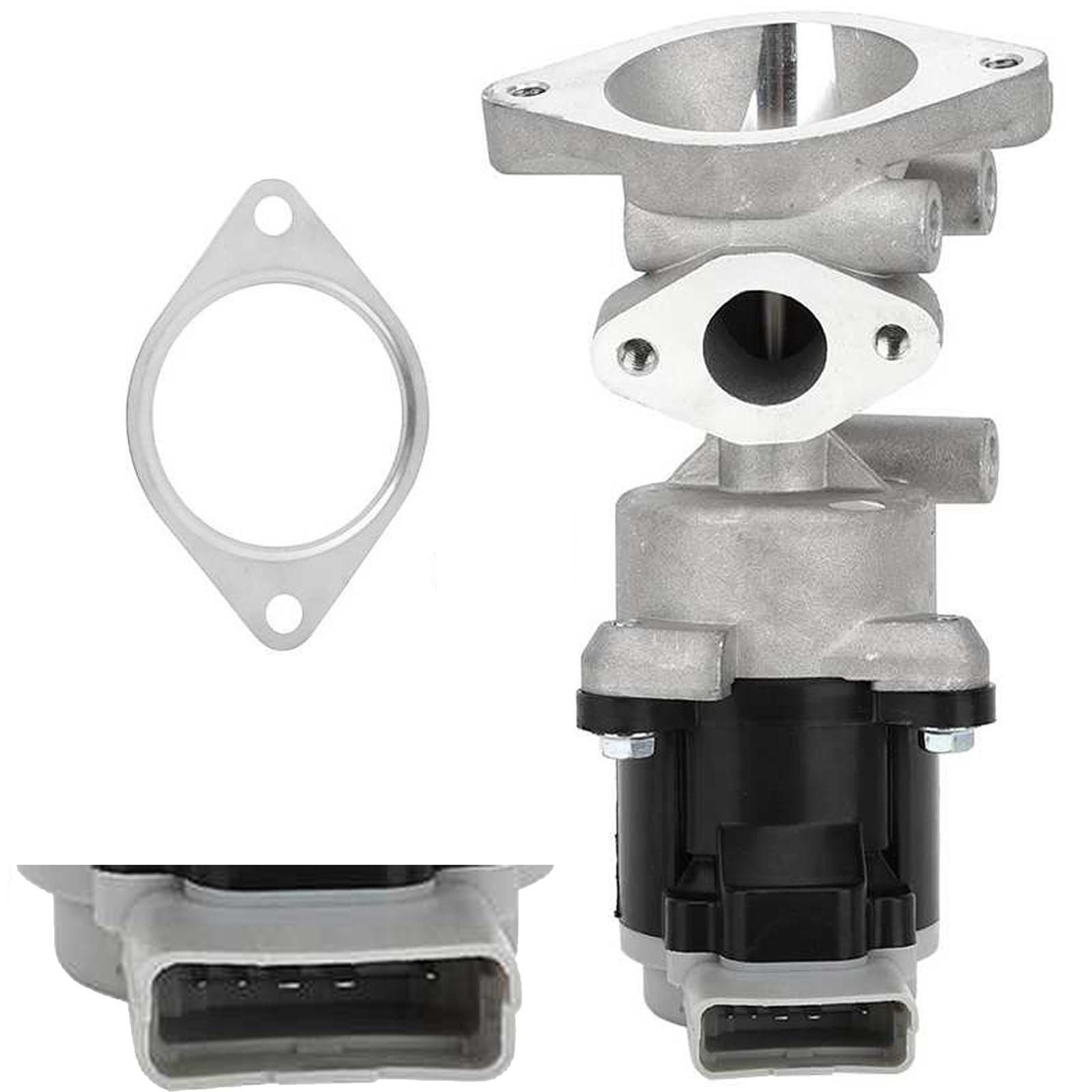 Vanne EGR droite pour Discovery 3 4 Range Rover Sport 2.7 TD PARTSLINE SC58195