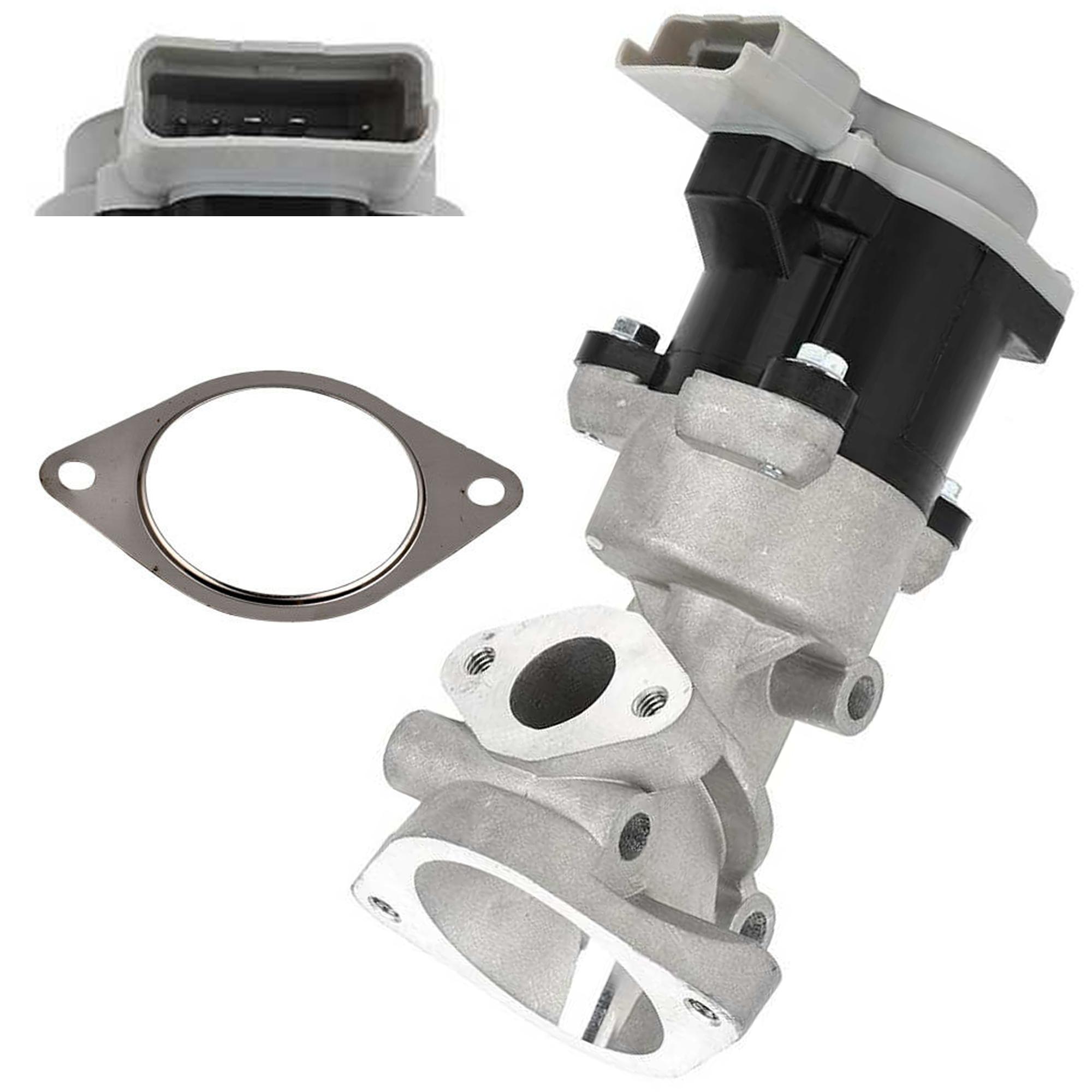 Vanne EGR droite pour Discovery 3 4 Range Rover Sport 2.7 TD PARTSLINE SC58195